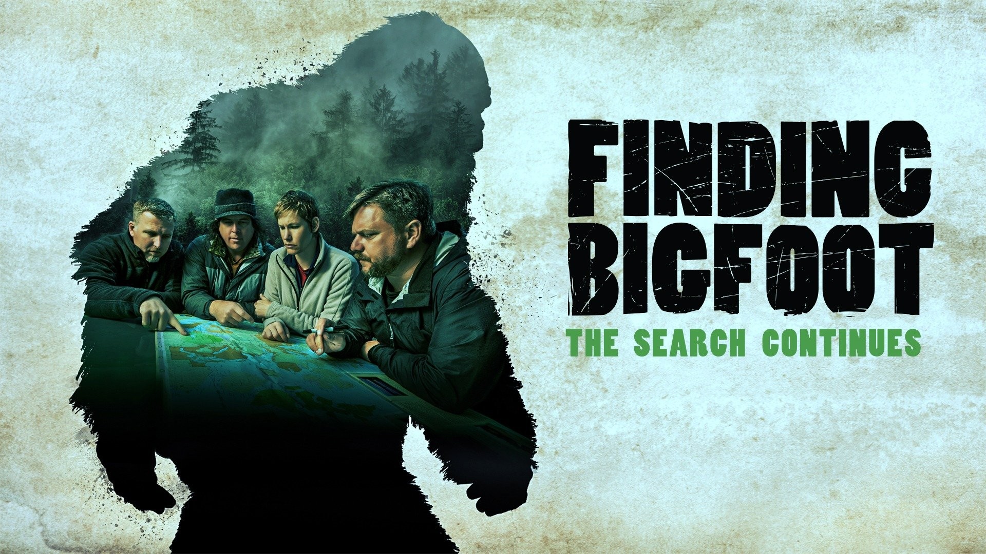 Finding Bigfoot (Video Game 2017) - IMDb