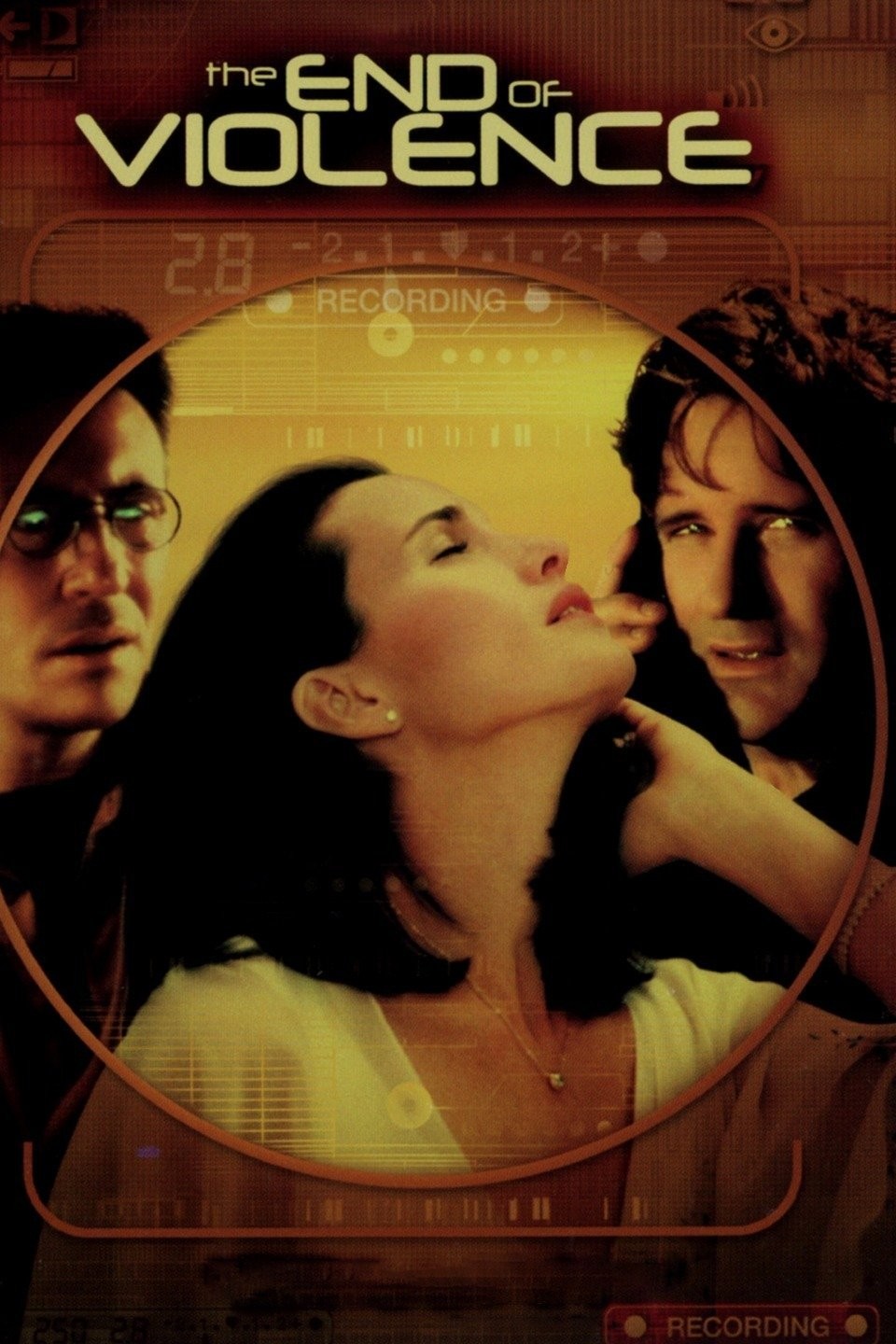 The End of Violence Rotten Tomatoes