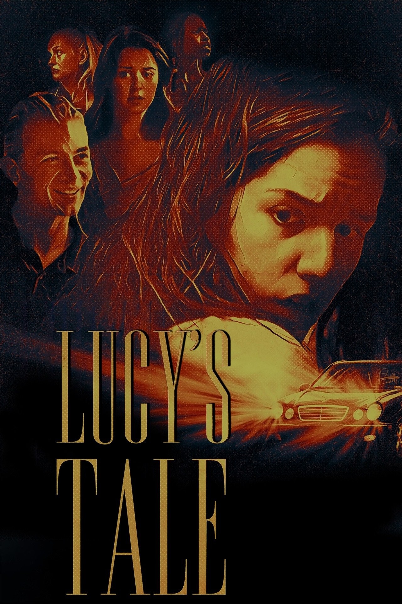 Lucy's tale