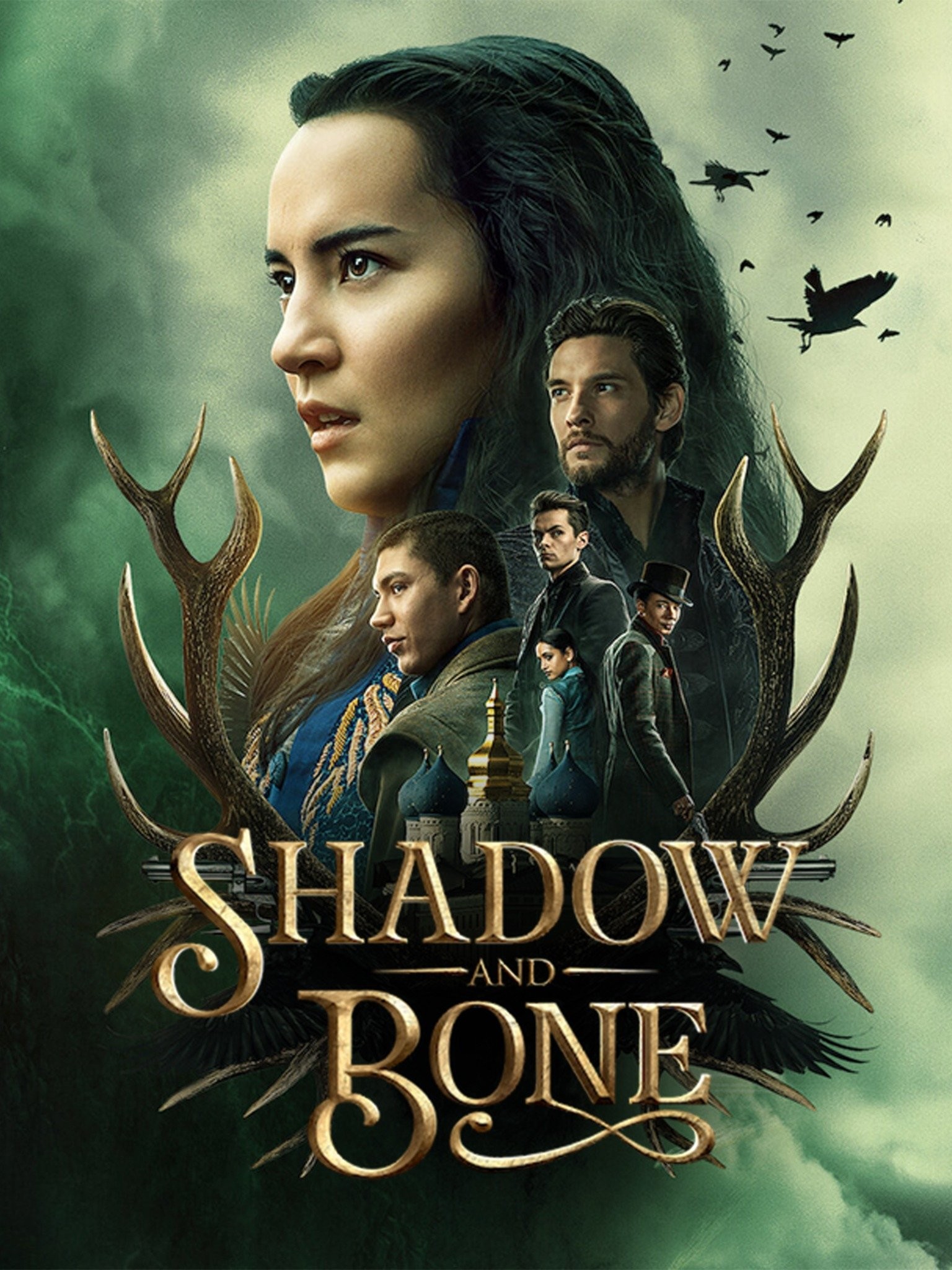 Shadow and Bone - Rotten Tomatoes