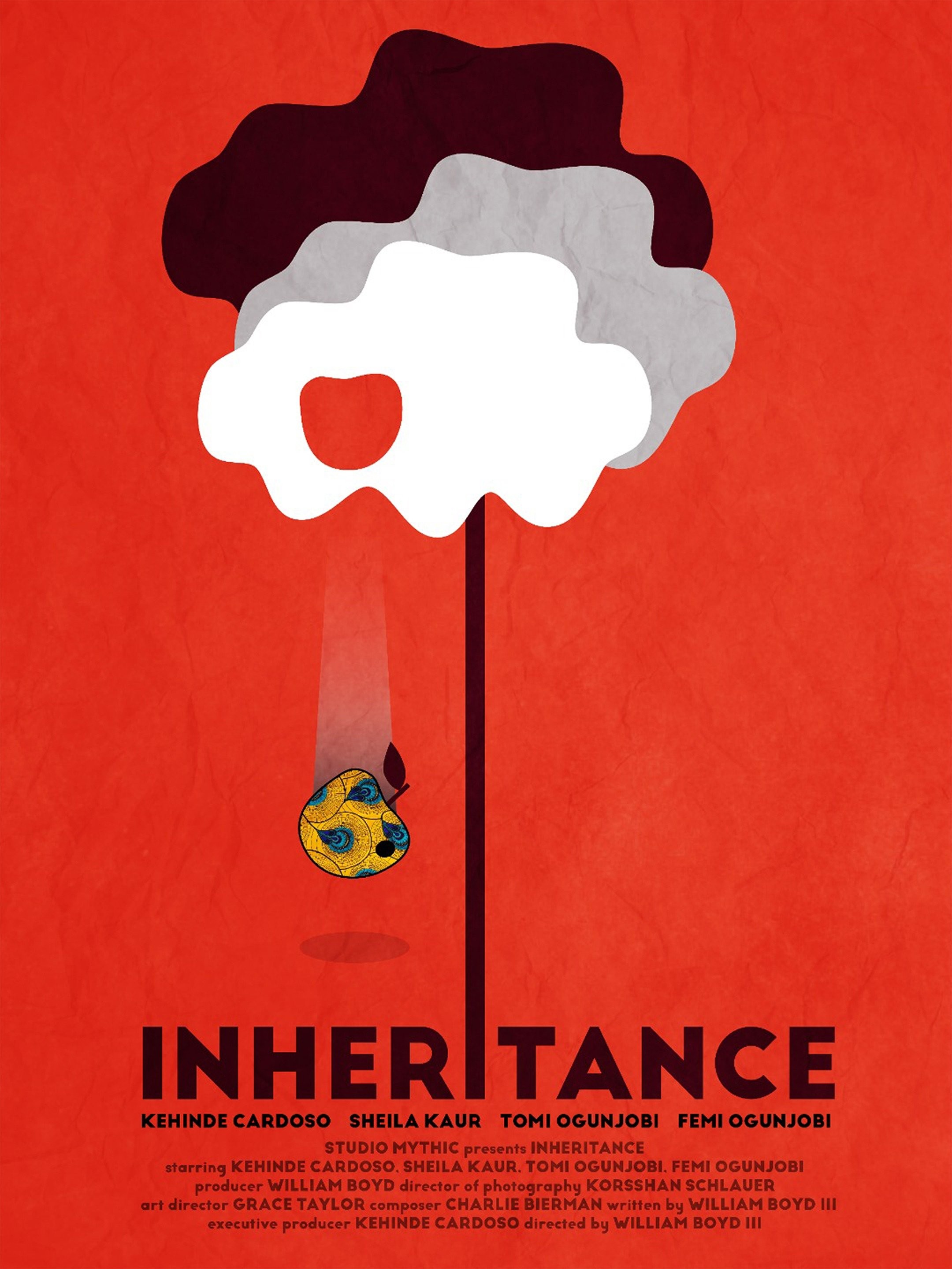 Inheritance Pictures Rotten Tomatoes