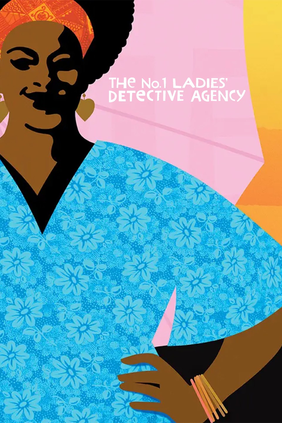 The No. 1 Ladies' Detective Agency | Rotten Tomatoes