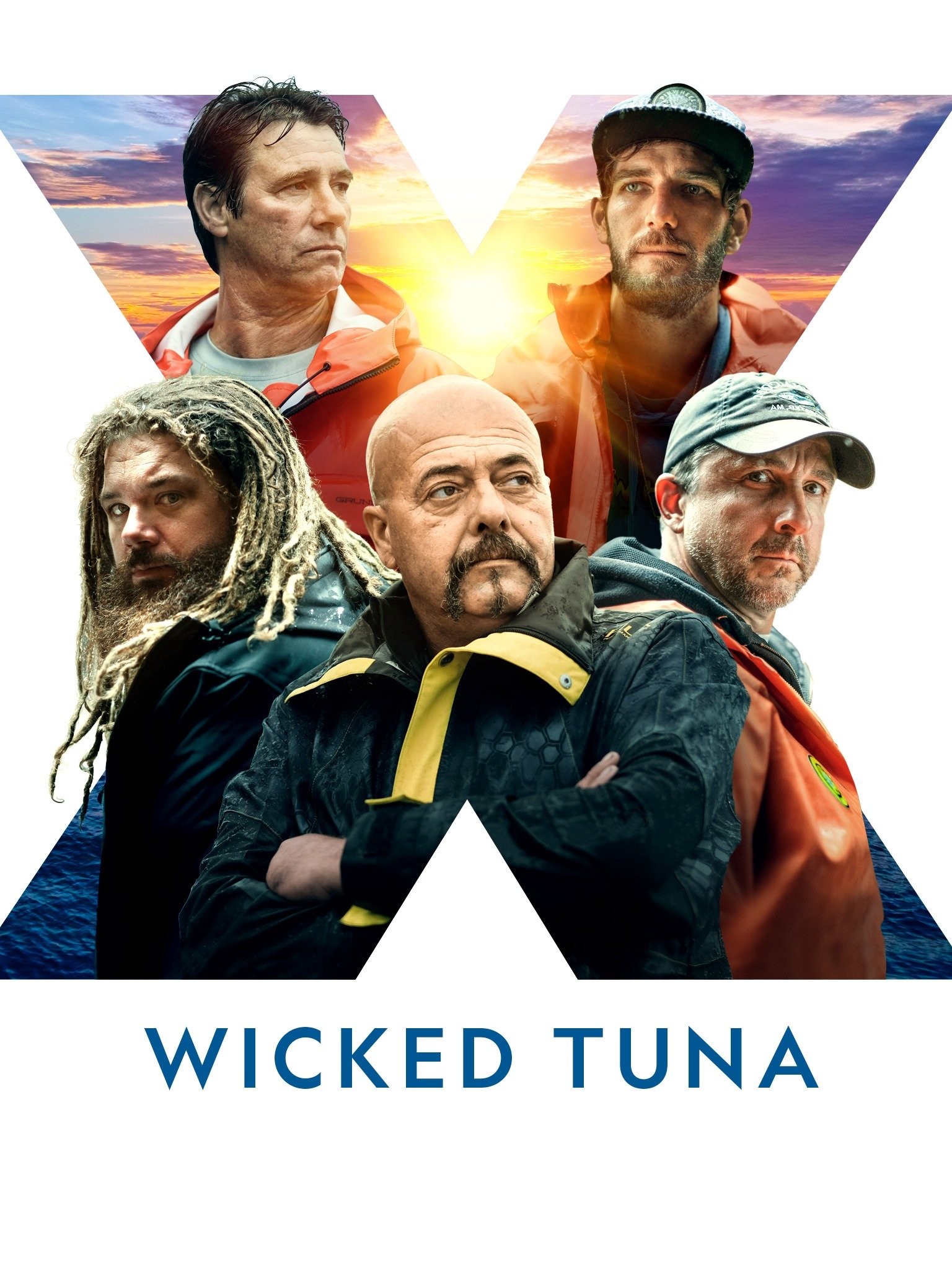 Wicked Tuna: Season 10