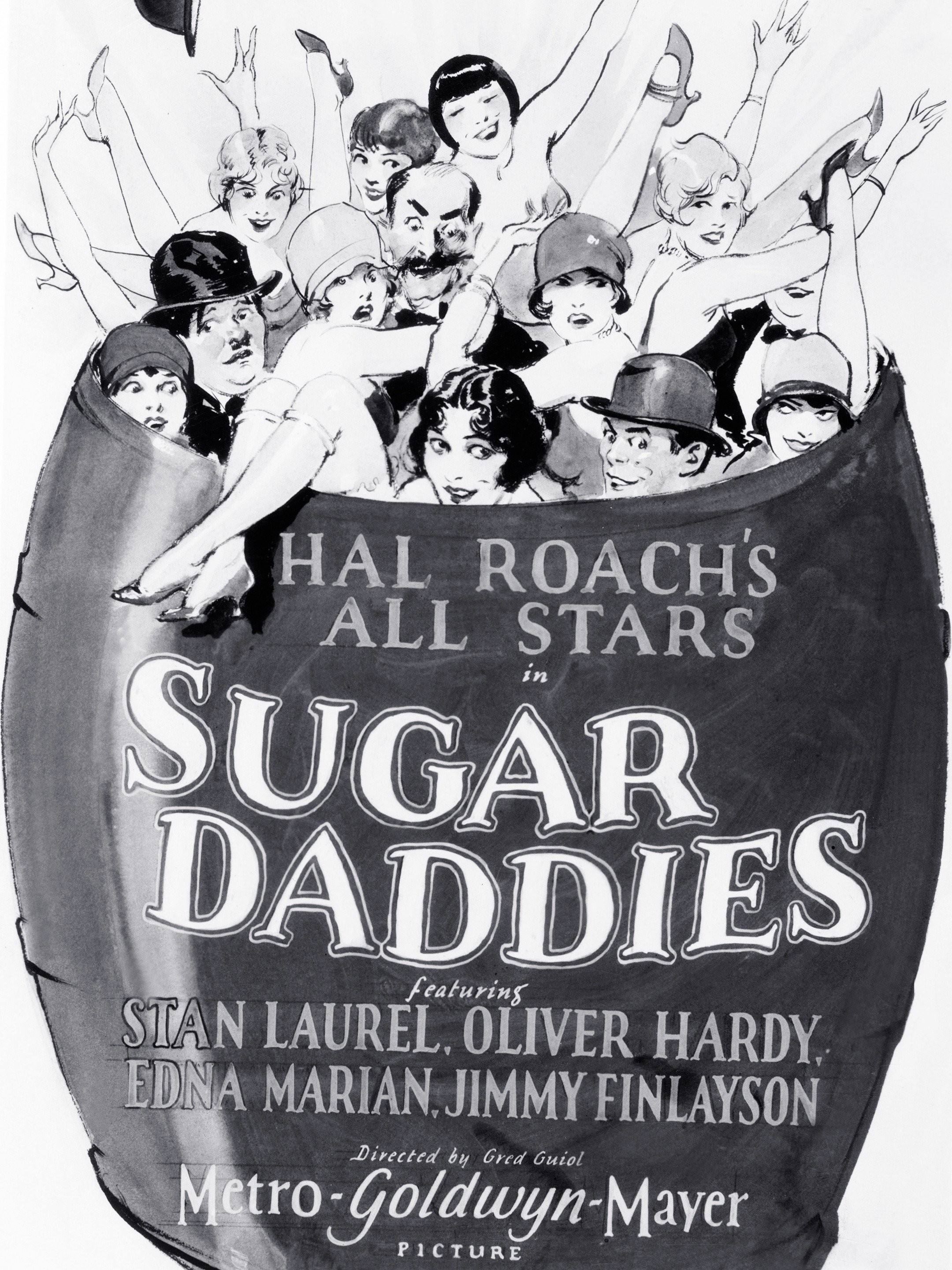 Sugar Daddies Pictures | Rotten Tomatoes
