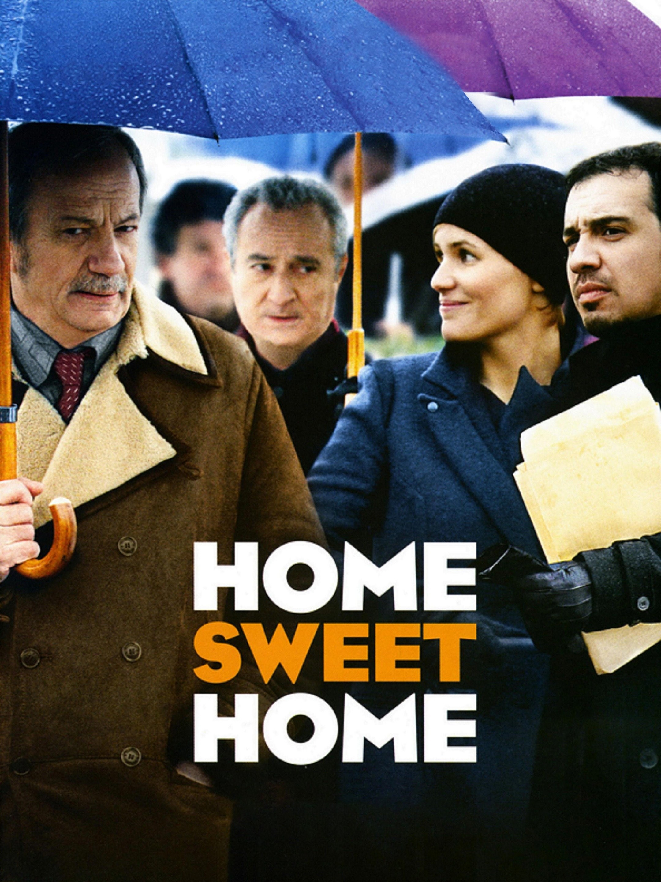 Home Sweet Home  Rotten Tomatoes