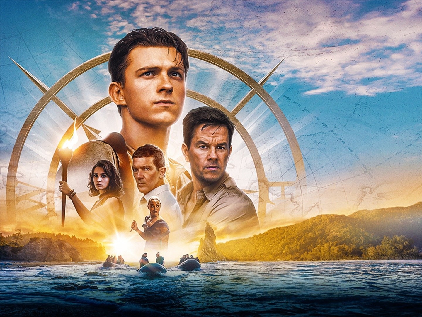 Rotten Tomatoes Is Wrong” About… Uncharted