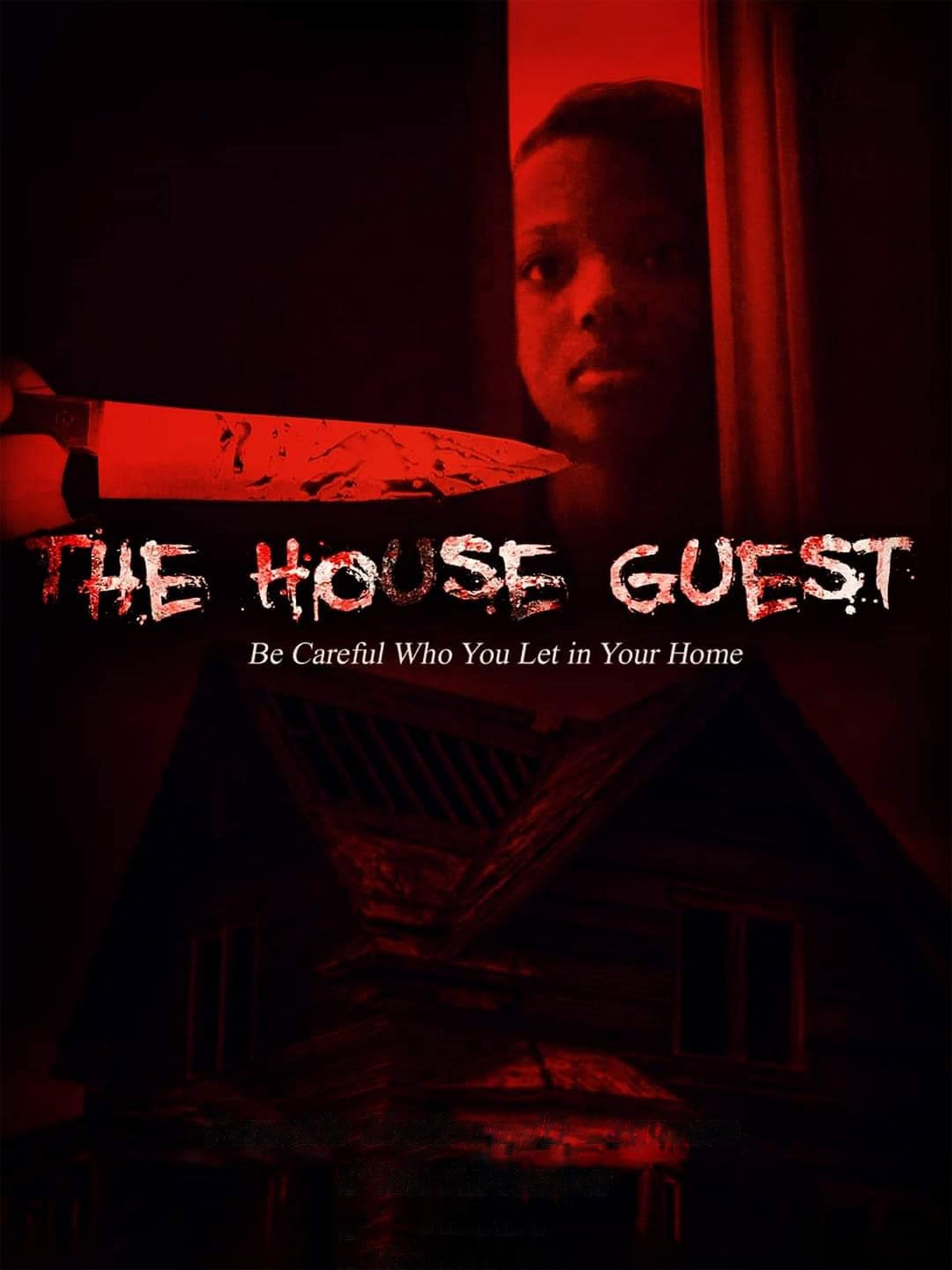 The guest house watch cheap online