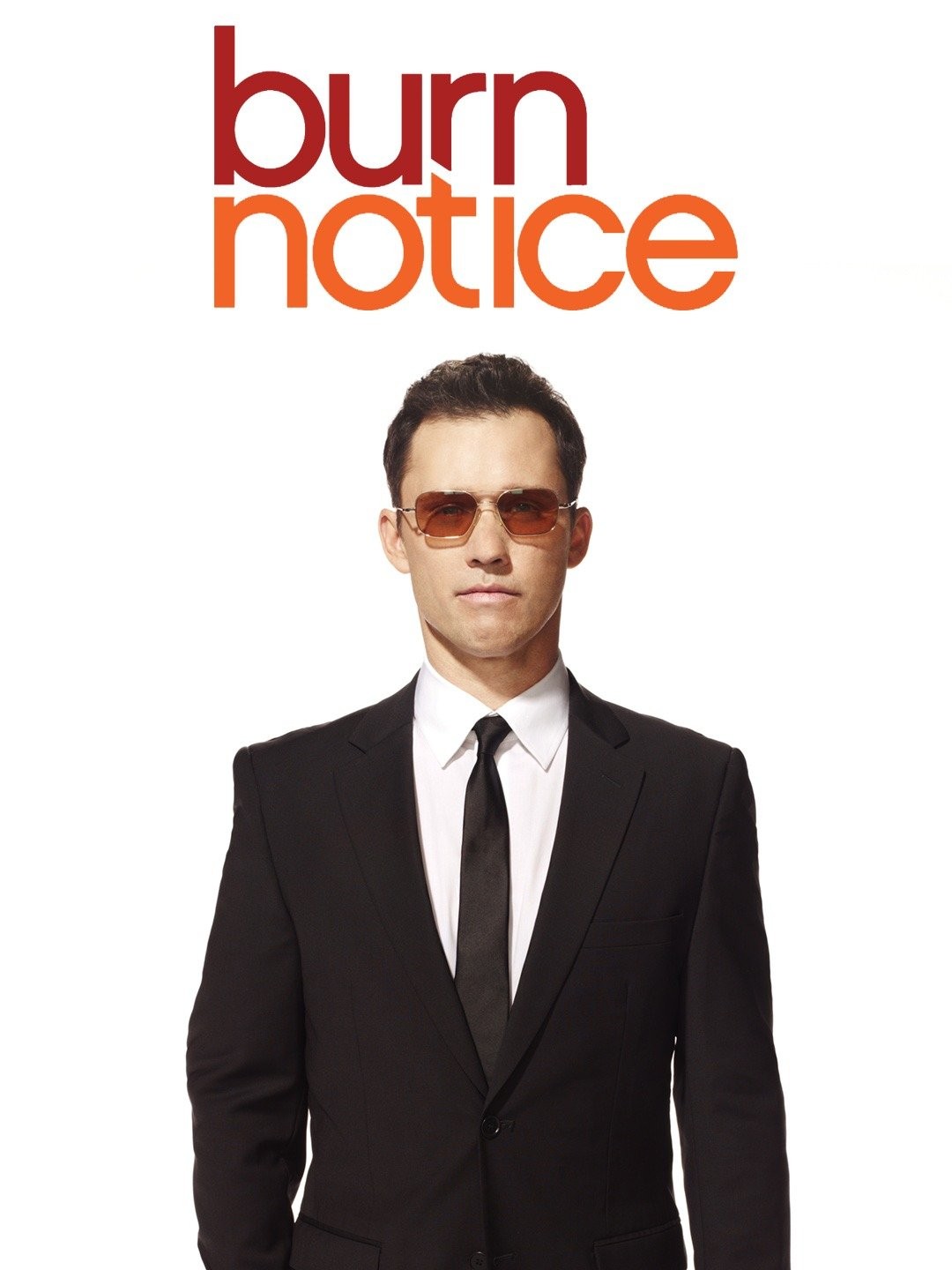 Burn Notice - Rotten Tomatoes