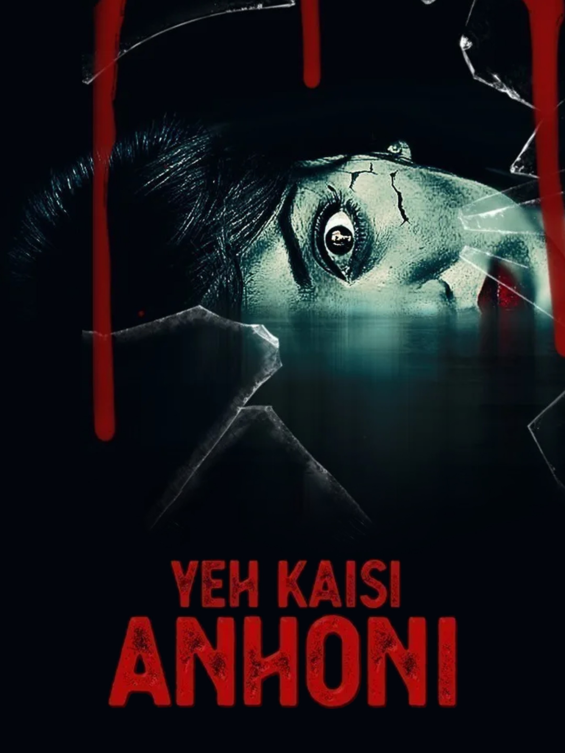 Yeh Kaisi Anhoni | Rotten Tomatoes