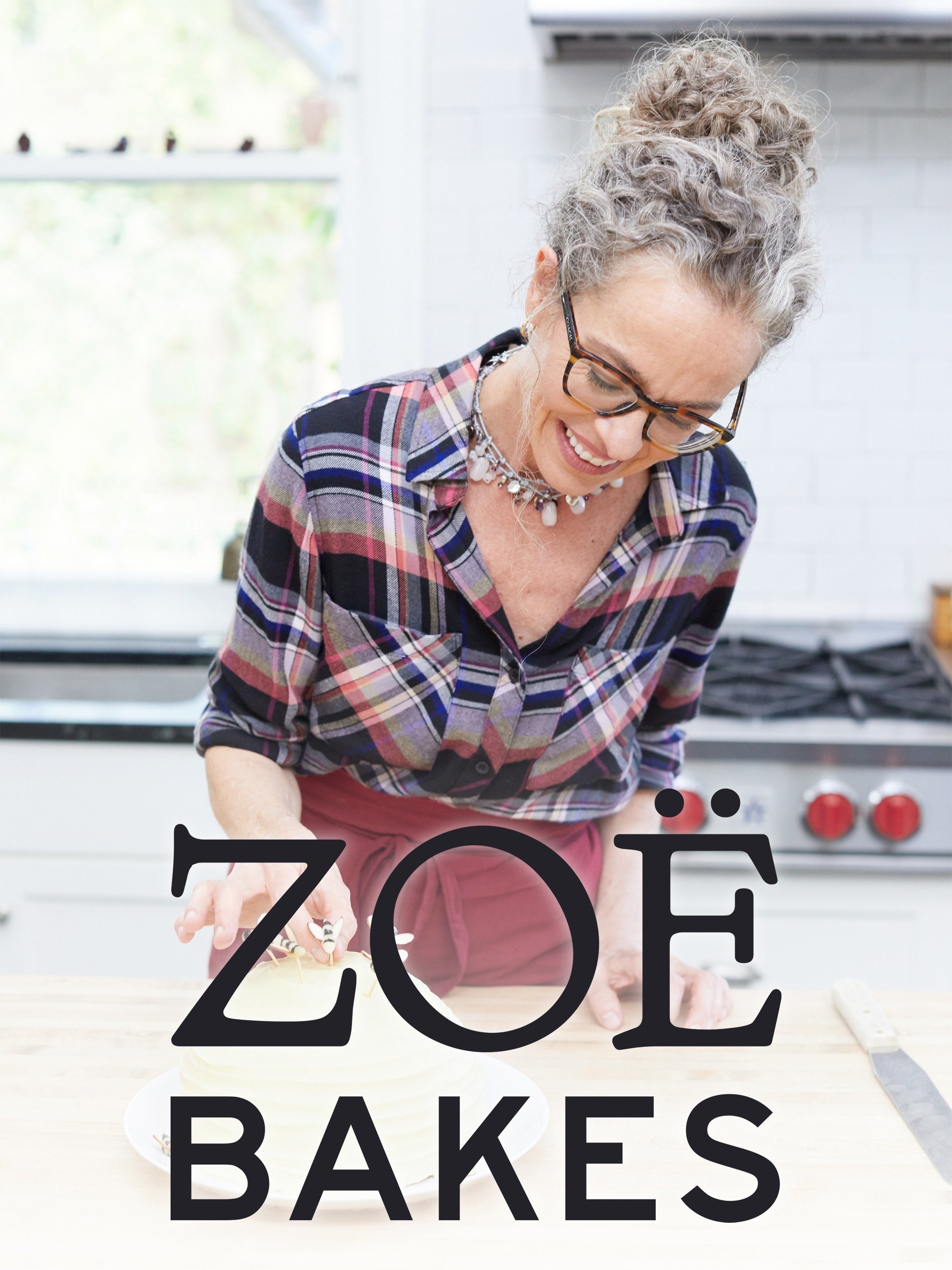 Zoe Bakes Season 1 Rotten Tomatoes