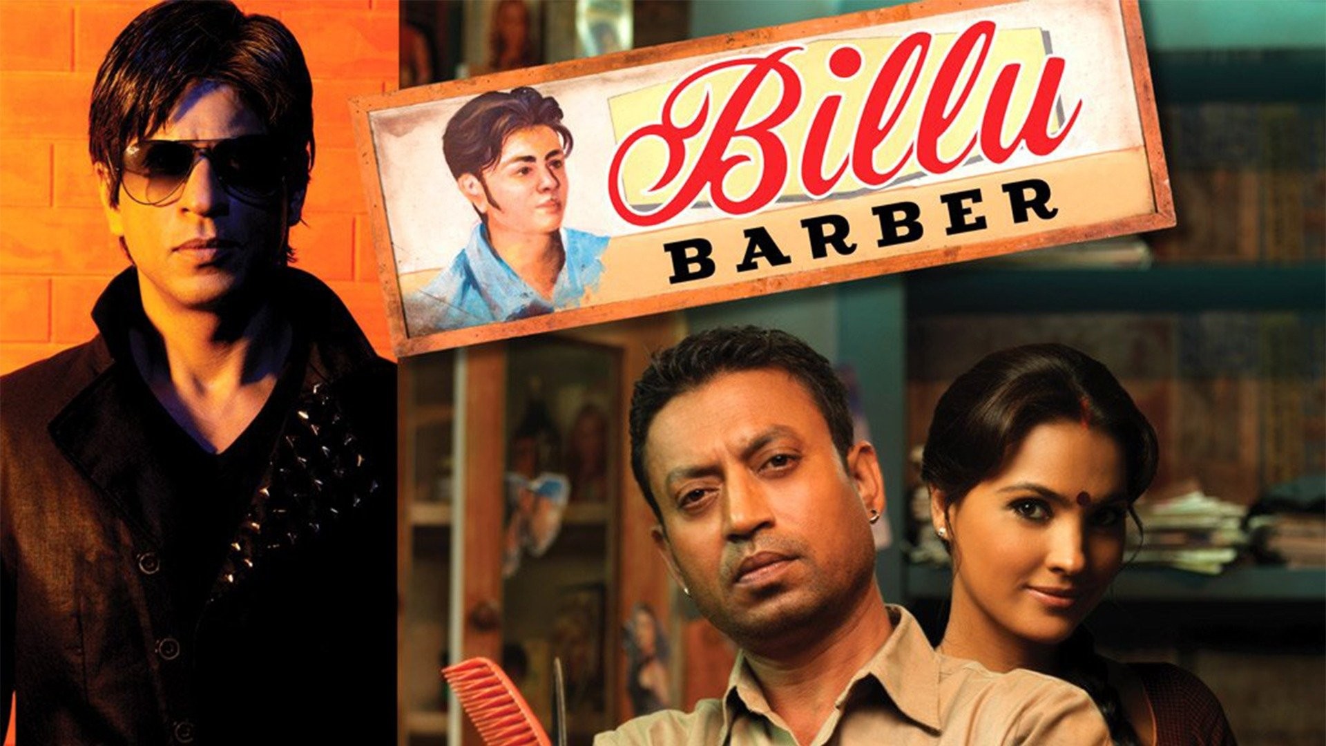 Billu Barber Rotten Tomatoes