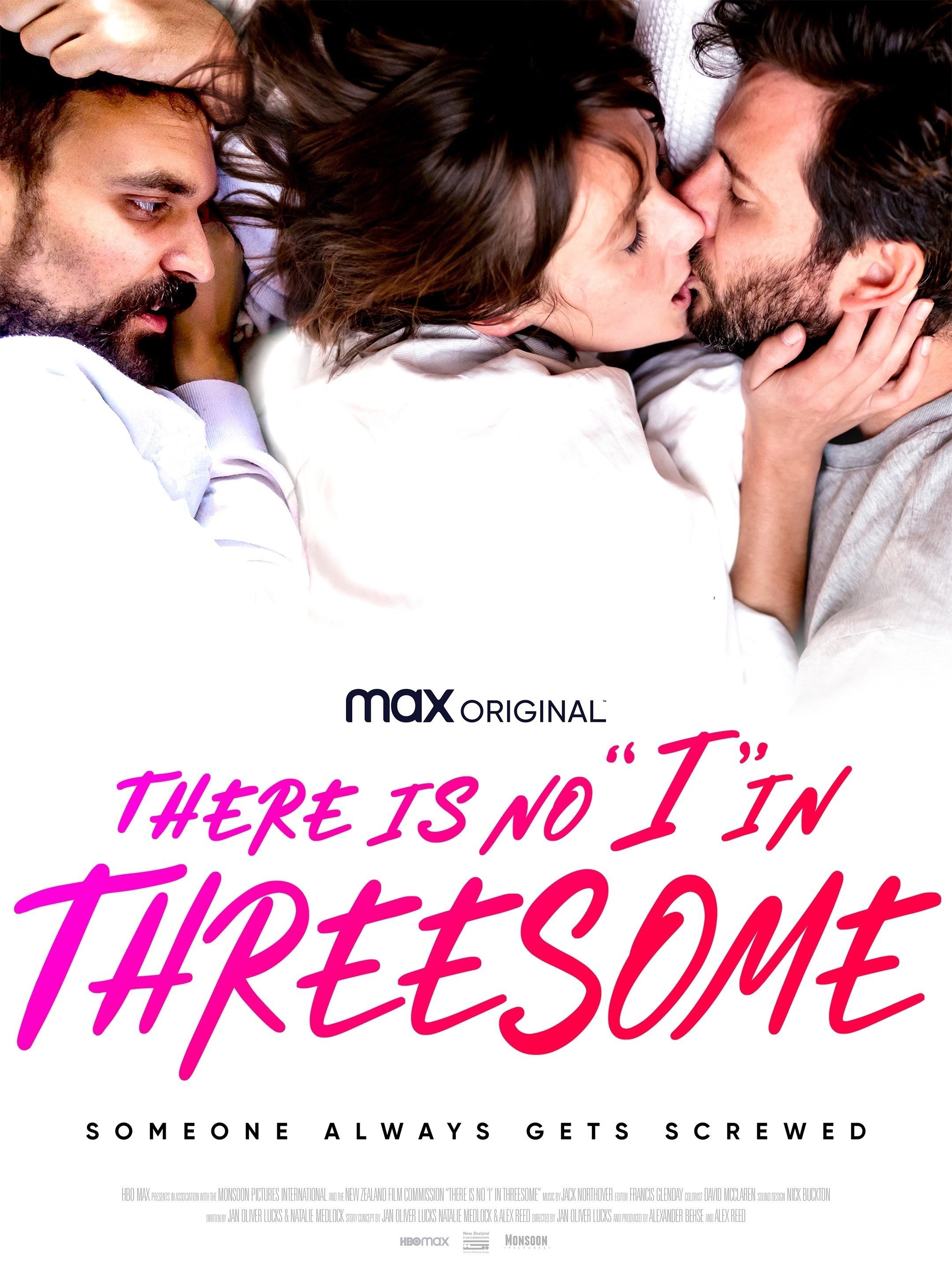 I in threesome