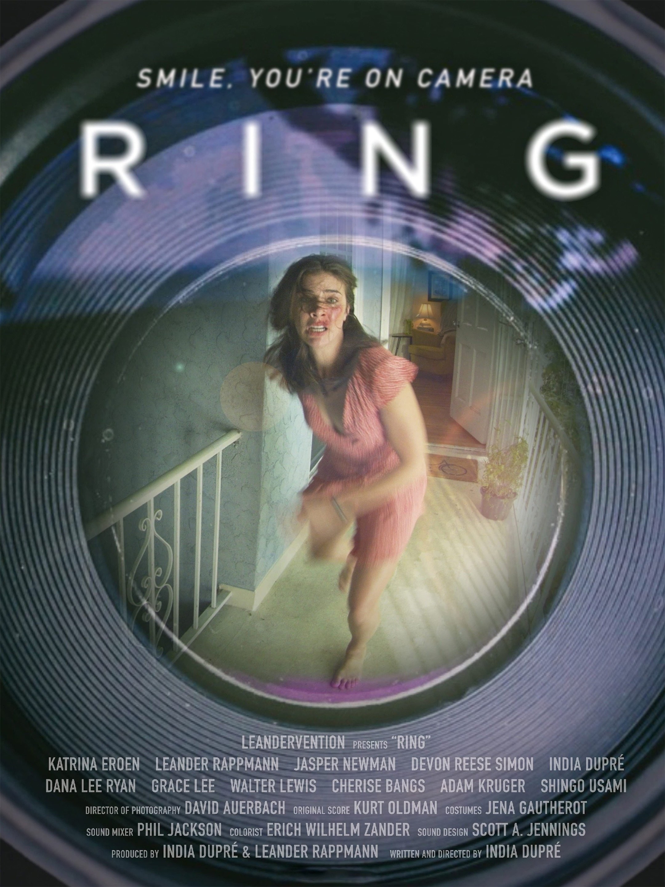 ring movie review