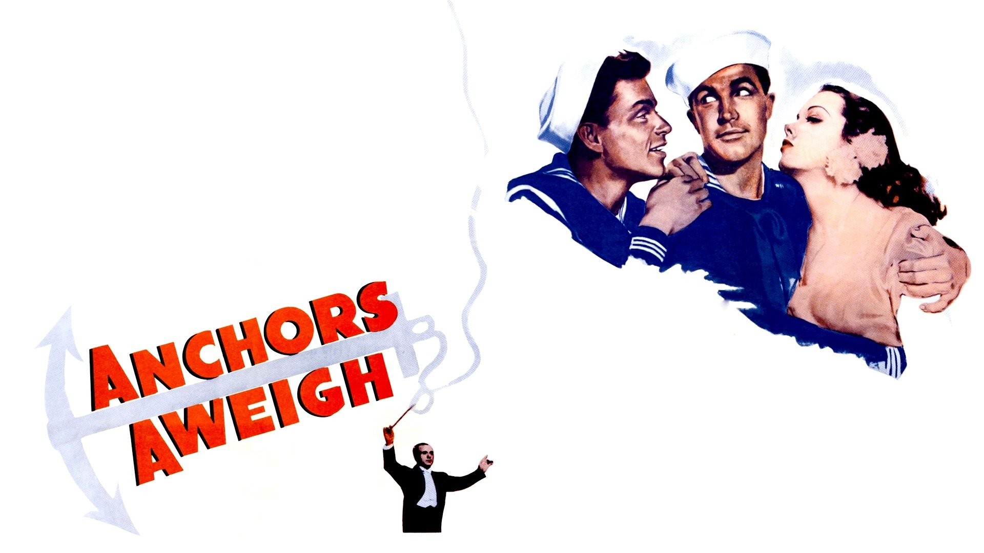 Anchors Aweigh  Rotten Tomatoes