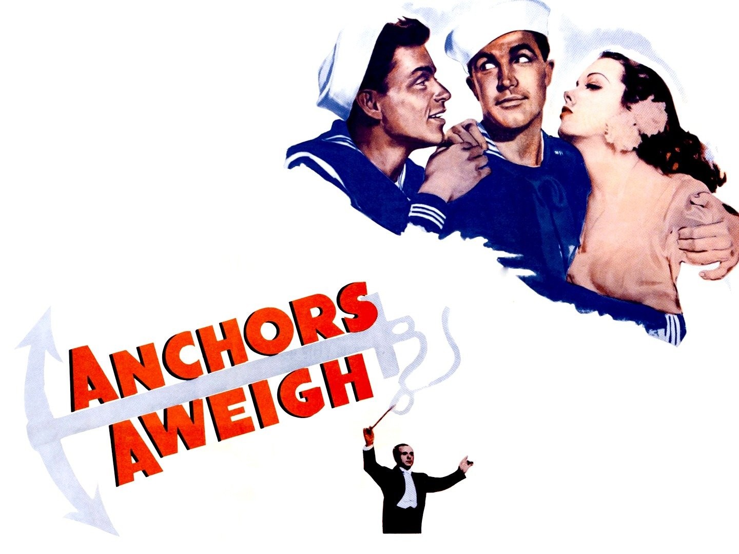 Anchors Aweigh  Rotten Tomatoes