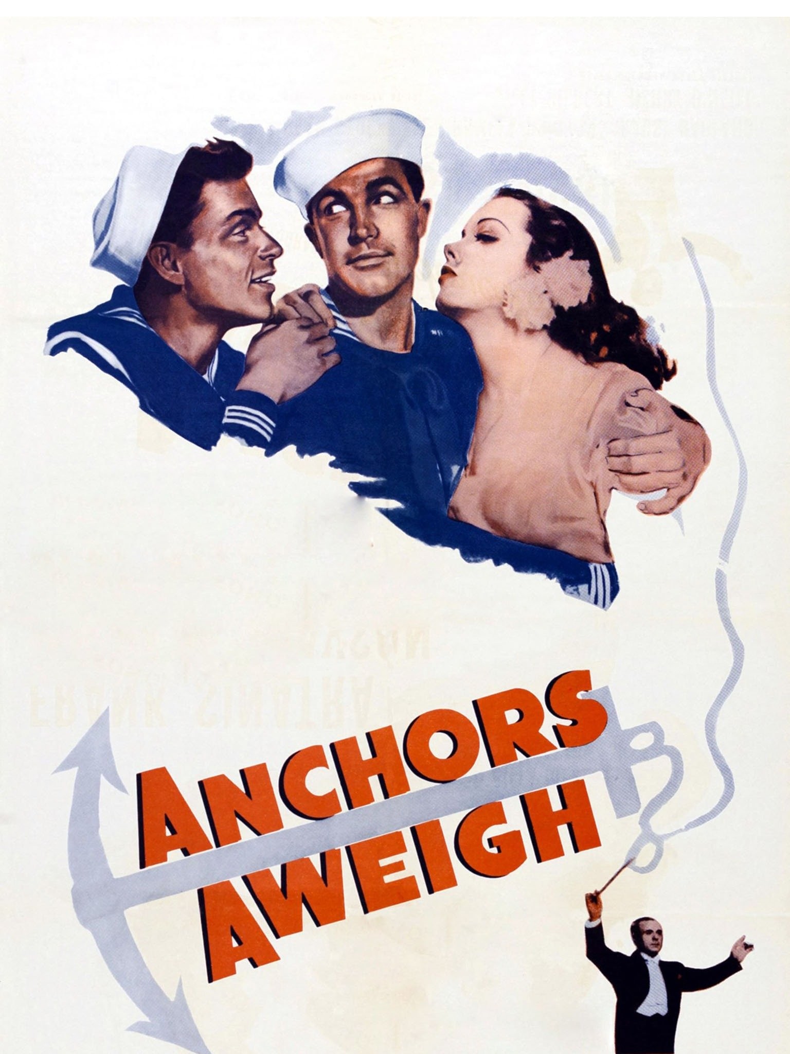Anchors Aweigh  Rotten Tomatoes
