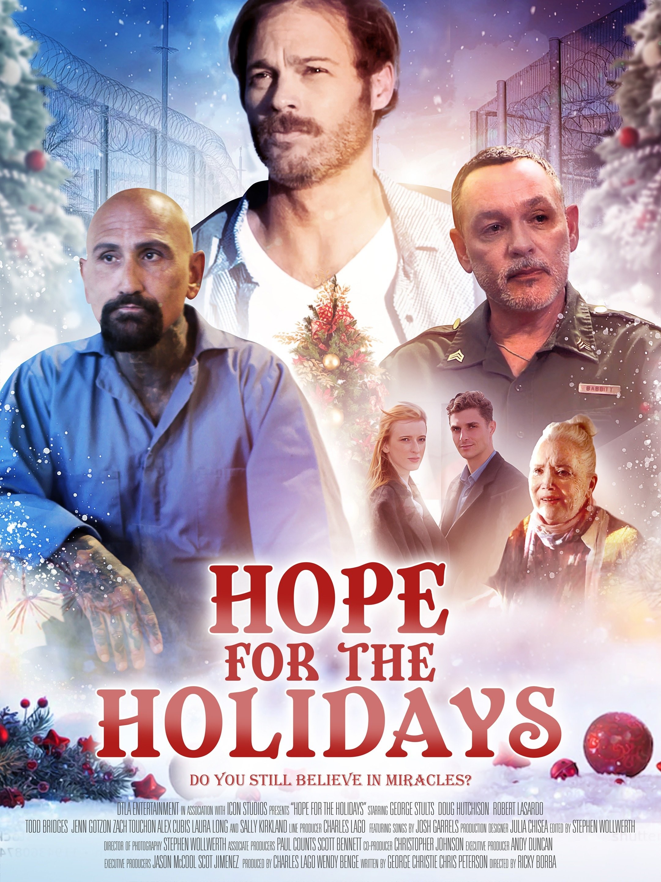 Lost Holiday - Rotten Tomatoes