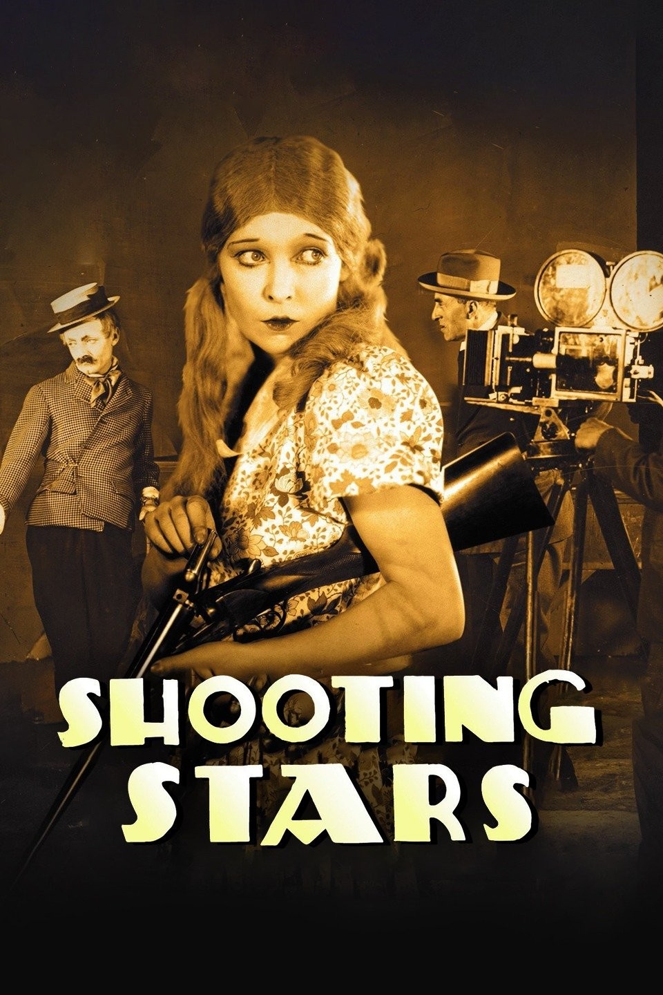 Movie review: 'Shooting Stars' shoots, scores as winning tale of