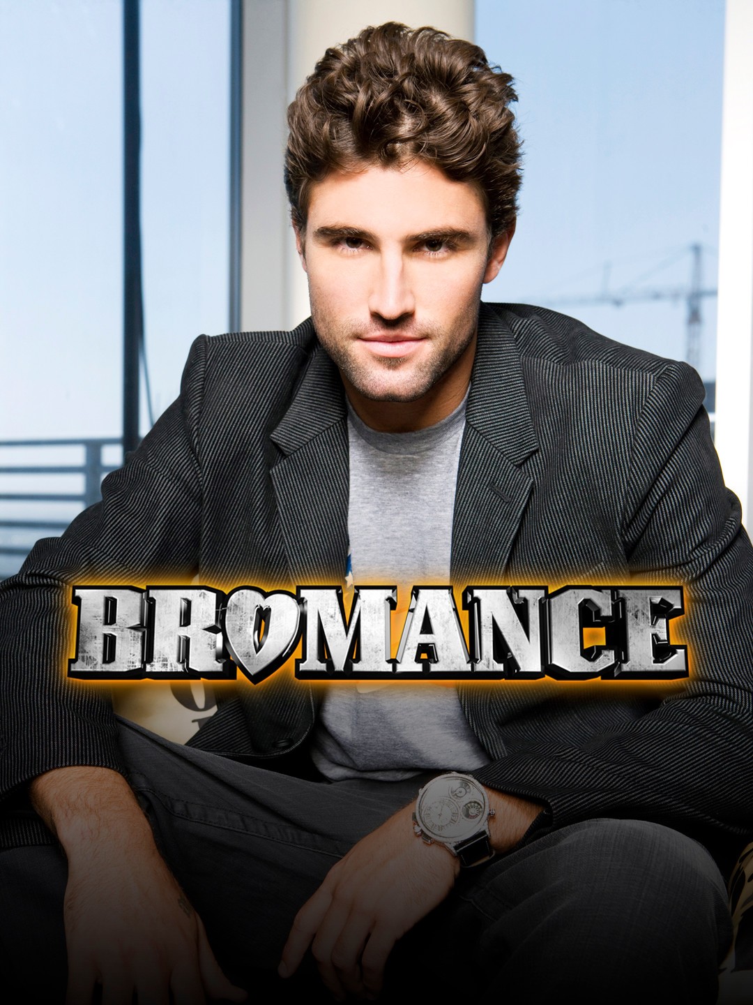 Bromance is forever – METANORN