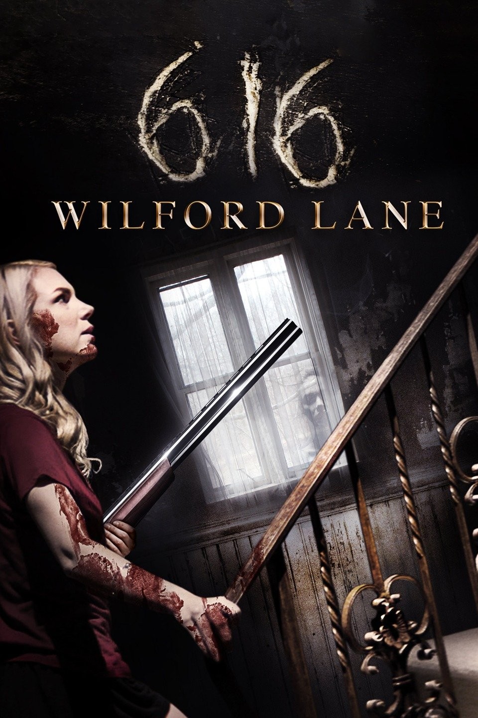 616 Wilford Lane | Rotten Tomatoes