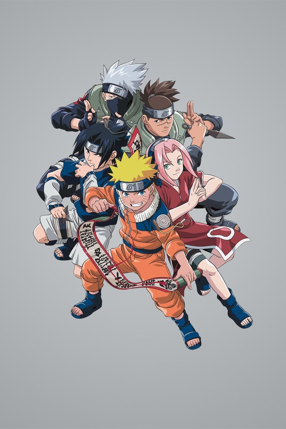 Explore the Best Narutouzumaki Art