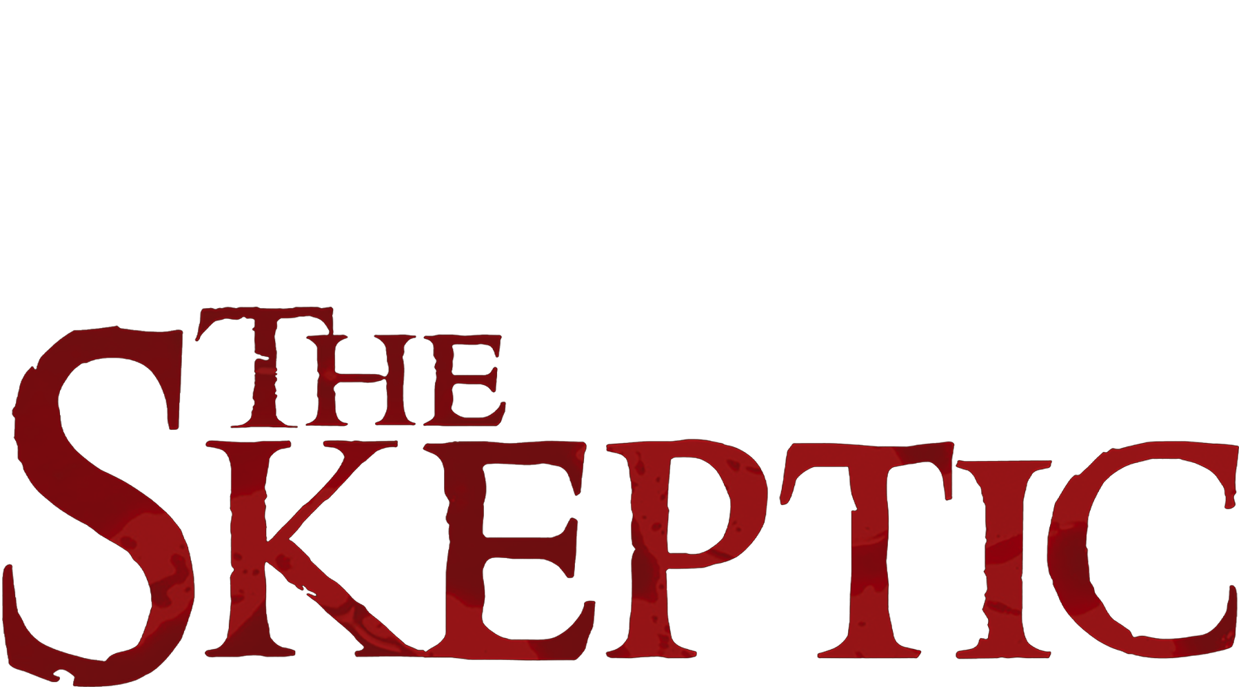 The Skeptic Logo