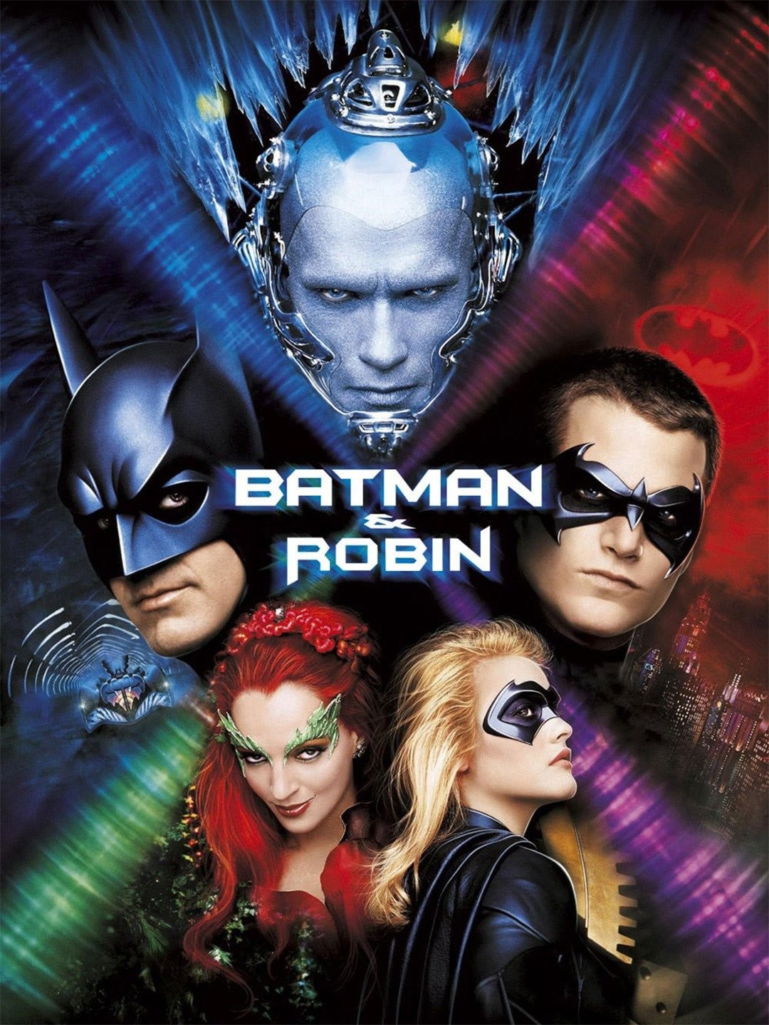 Batman - Franchise - Rotten Tomatoes