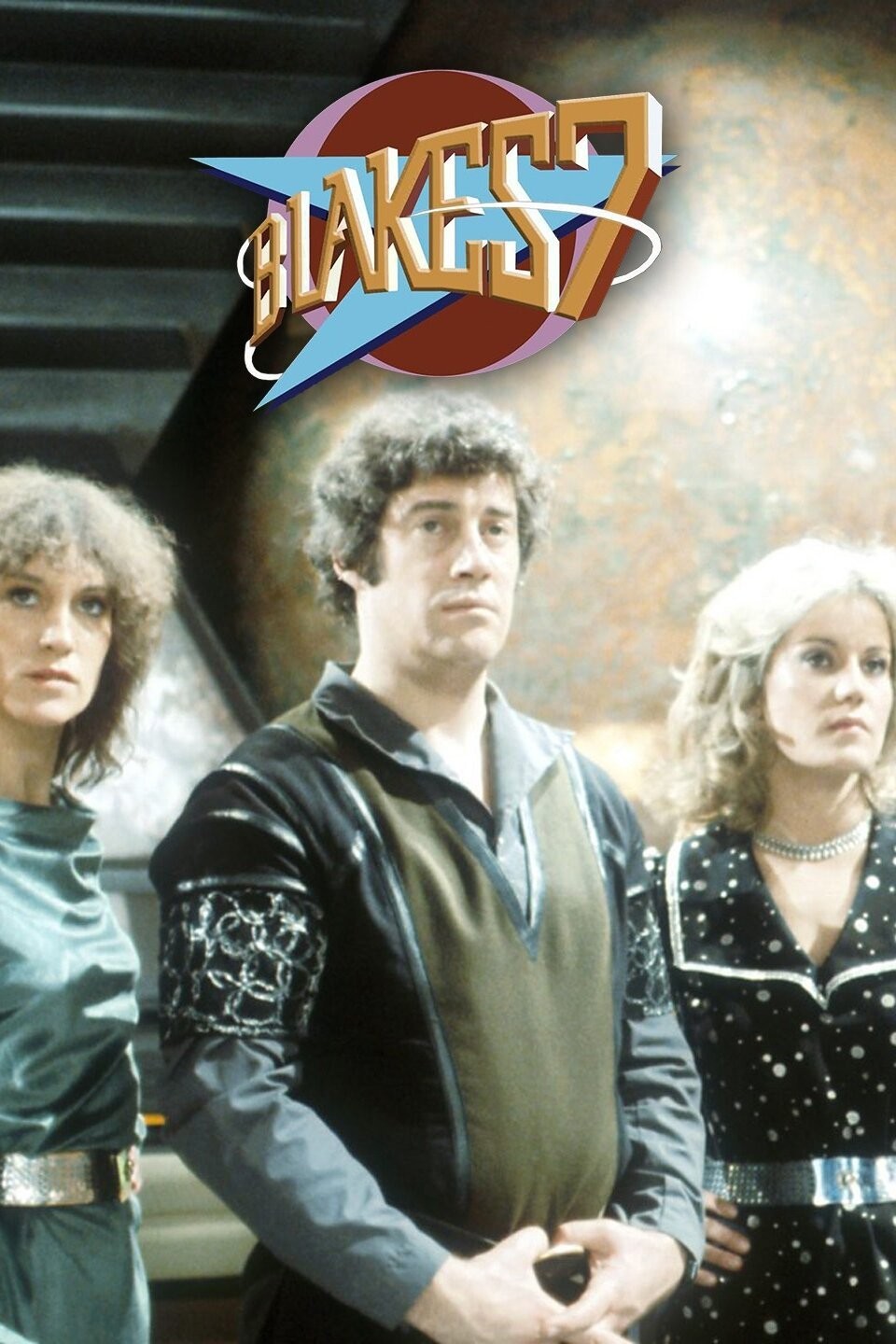 Blake's 7 (TV Series 1978–1981) - IMDb