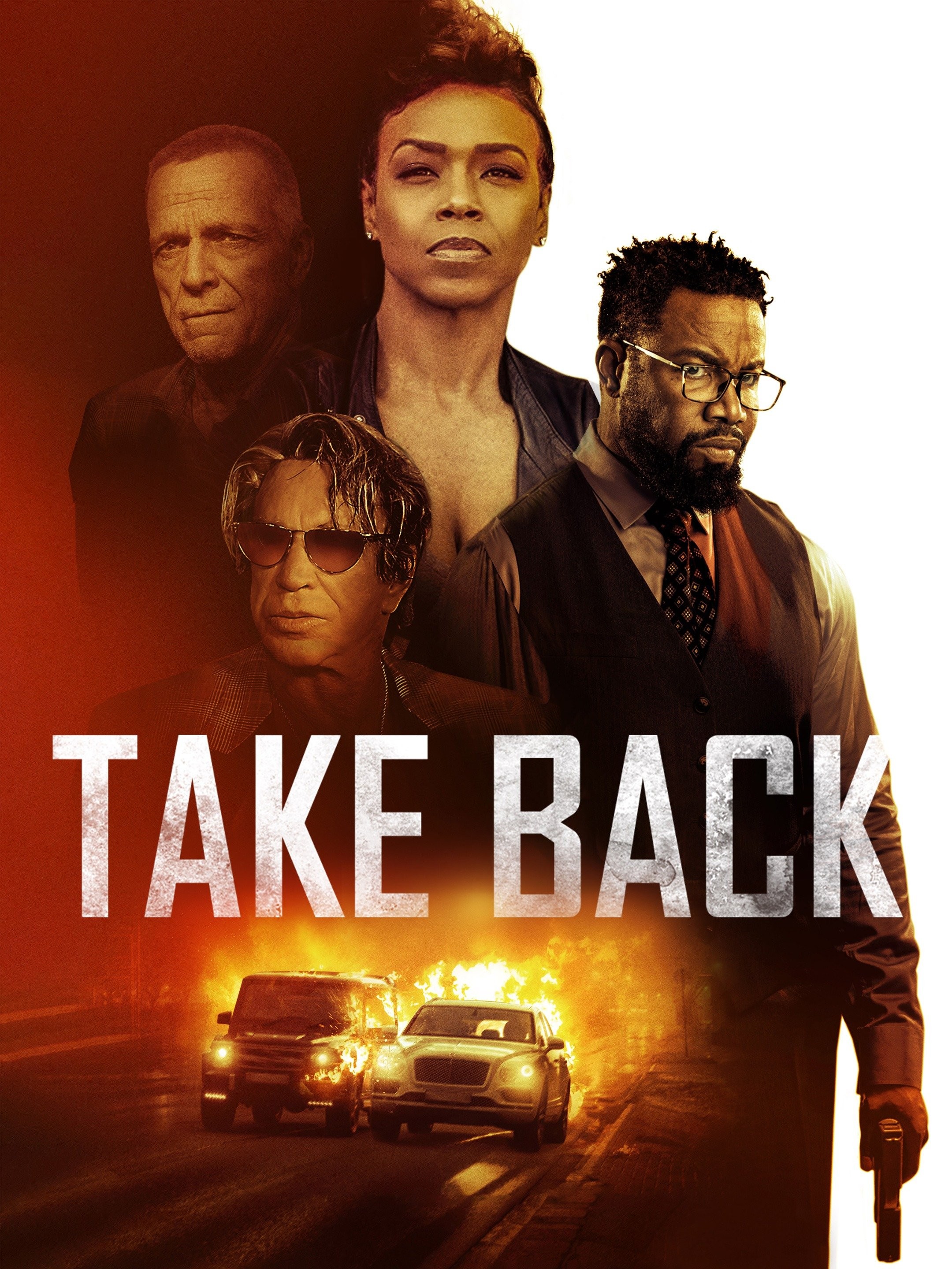 I Want You Back - Rotten Tomatoes