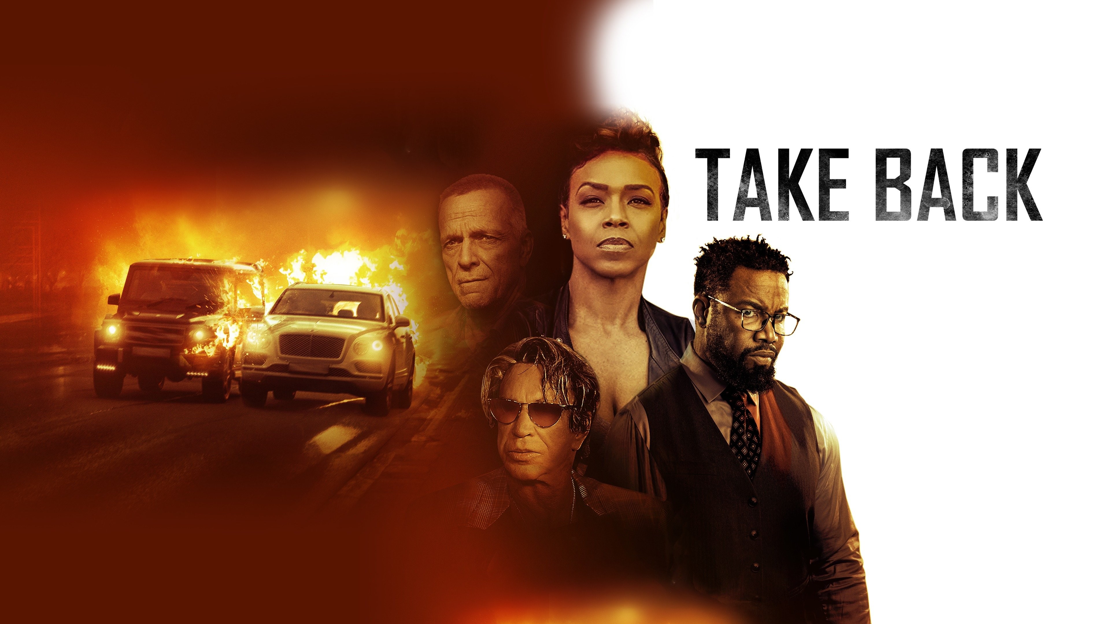 Take Back | Rotten Tomatoes