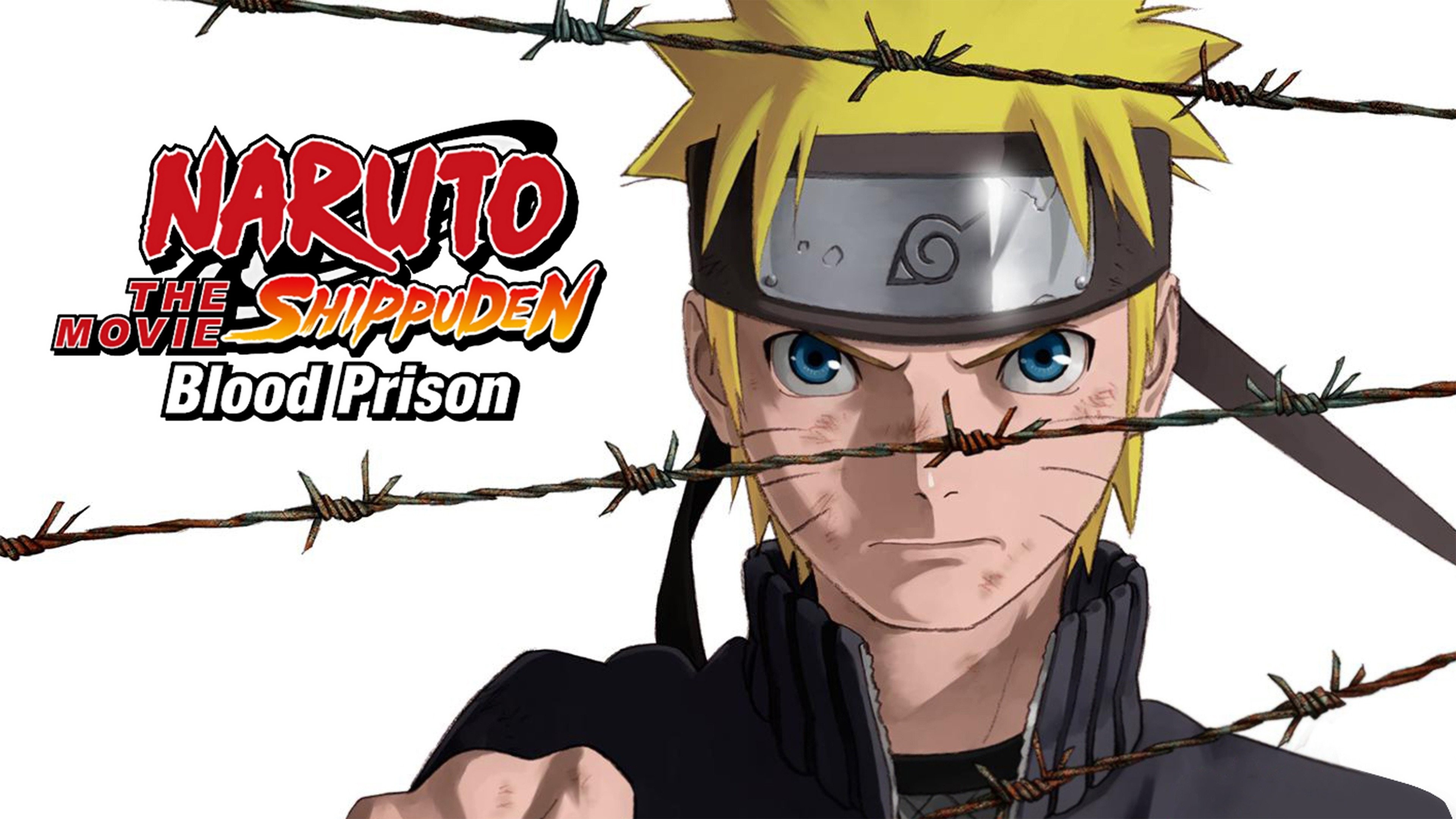 Reviews: Naruto Shippuden the Movie: Blood Prison - IMDb