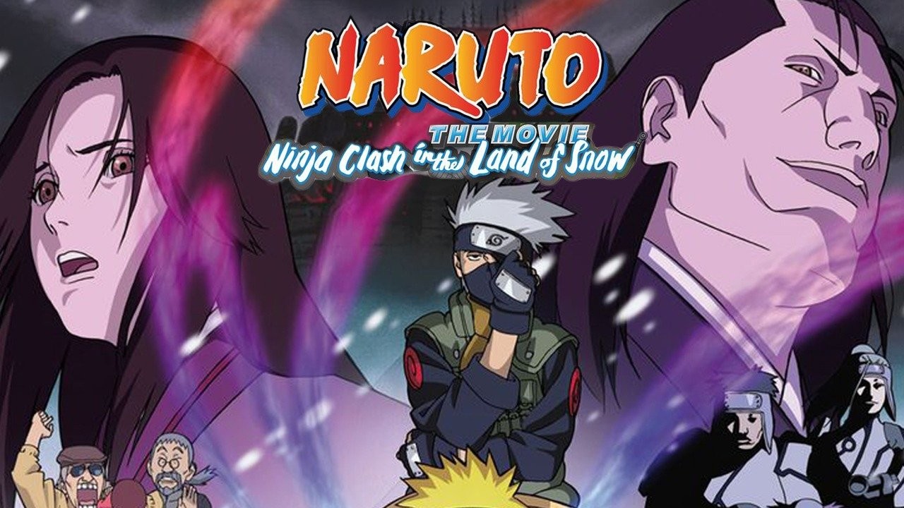 Fight To Elimination In New Roll & Clash: Naruto Ninja Arena – OnTableTop –  Home of Beasts of War