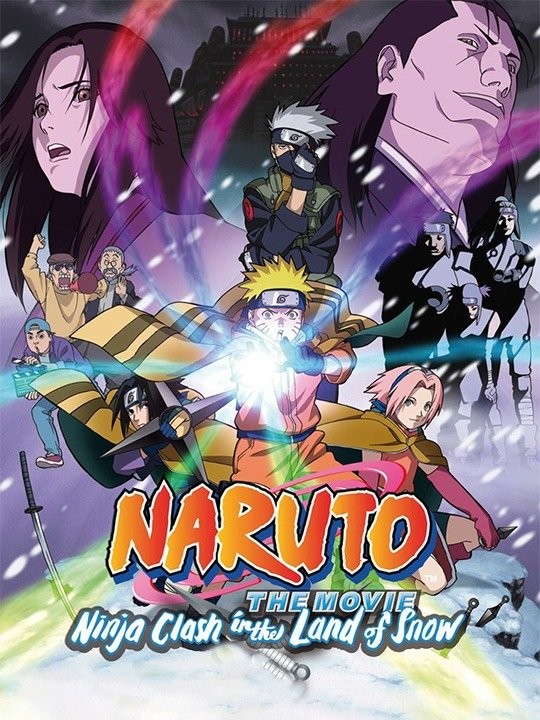 Naruto: Clash of Ninja