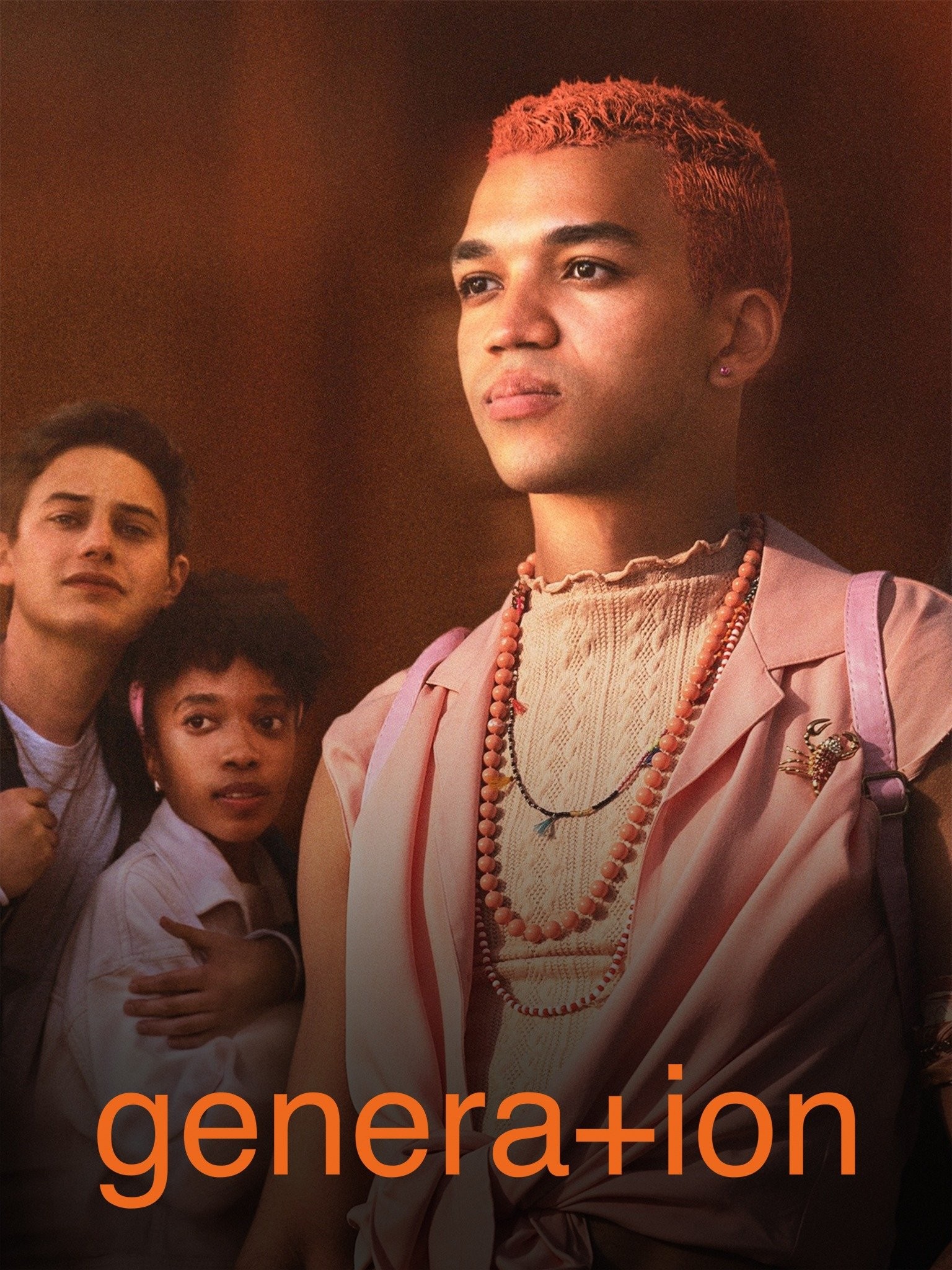 Genera+ion Season 1 | Rotten Tomatoes