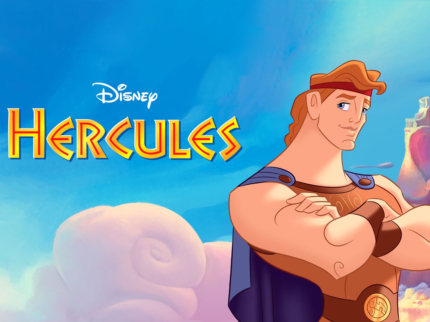 Hercules  Rotten Tomatoes