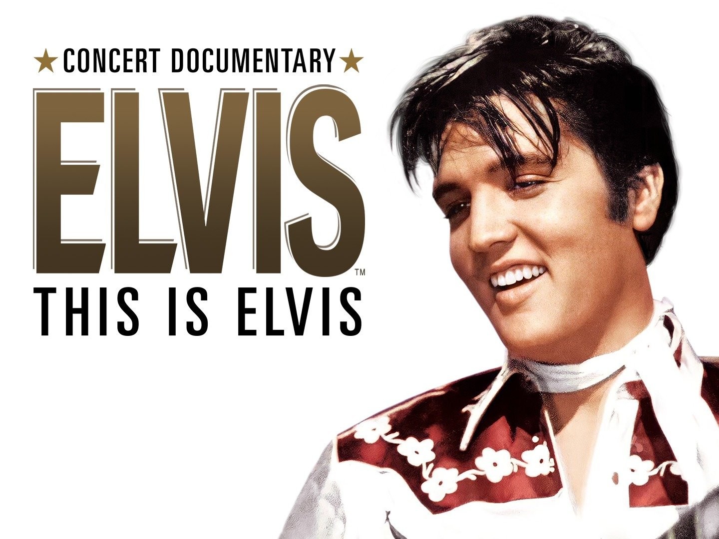 This Is Elvis | Rotten Tomatoes