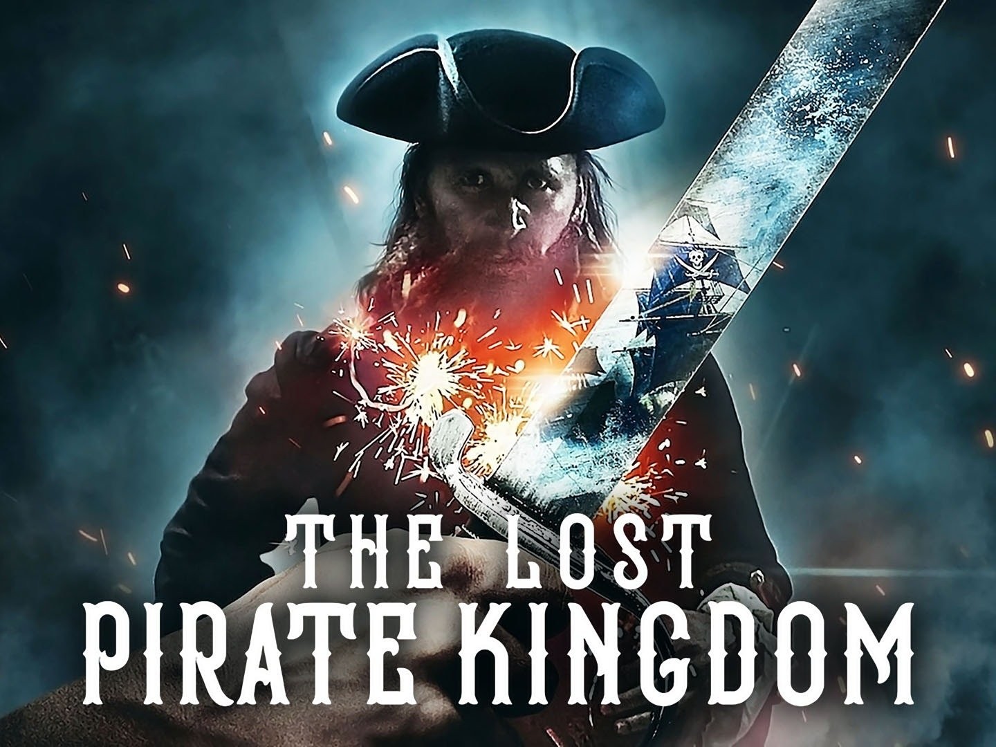 Pirate 3 Full Movie Porn - The Lost Pirate Kingdom - Rotten Tomatoes