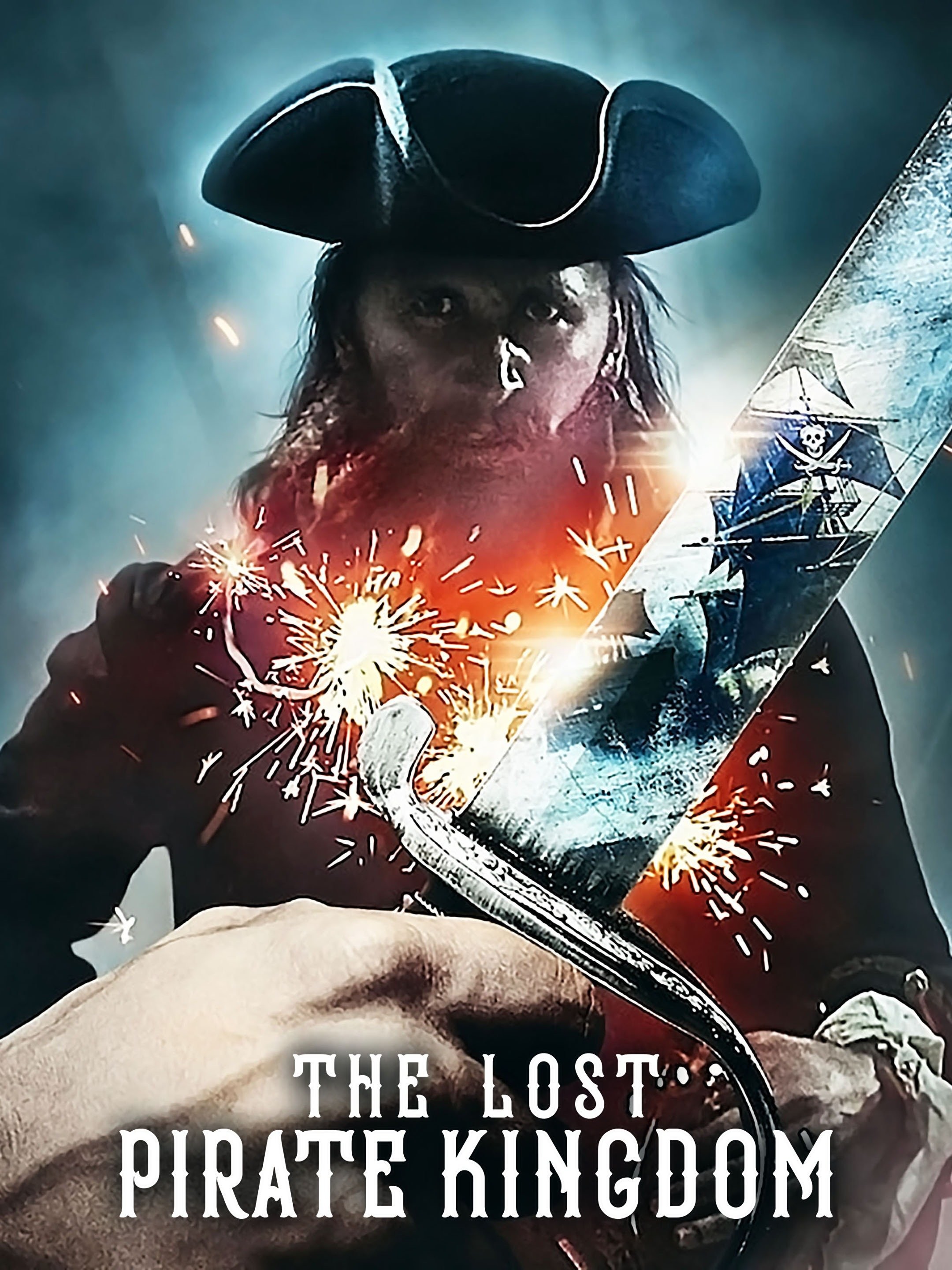 The Lost Pirate Kingdom: Season 1 | Rotten Tomatoes