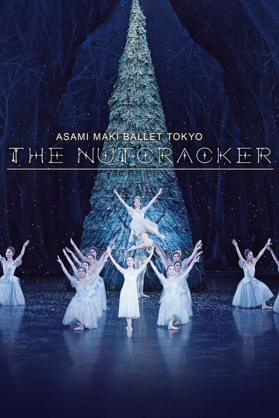 Asami Maki Ballet Tokyo The Nutcracker Pictures Rotten Tomatoes