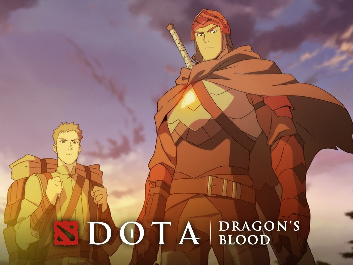 Dota Dragon's Blood Diaries - That's a Wrap (Episodes 3-8) - DOTA 2