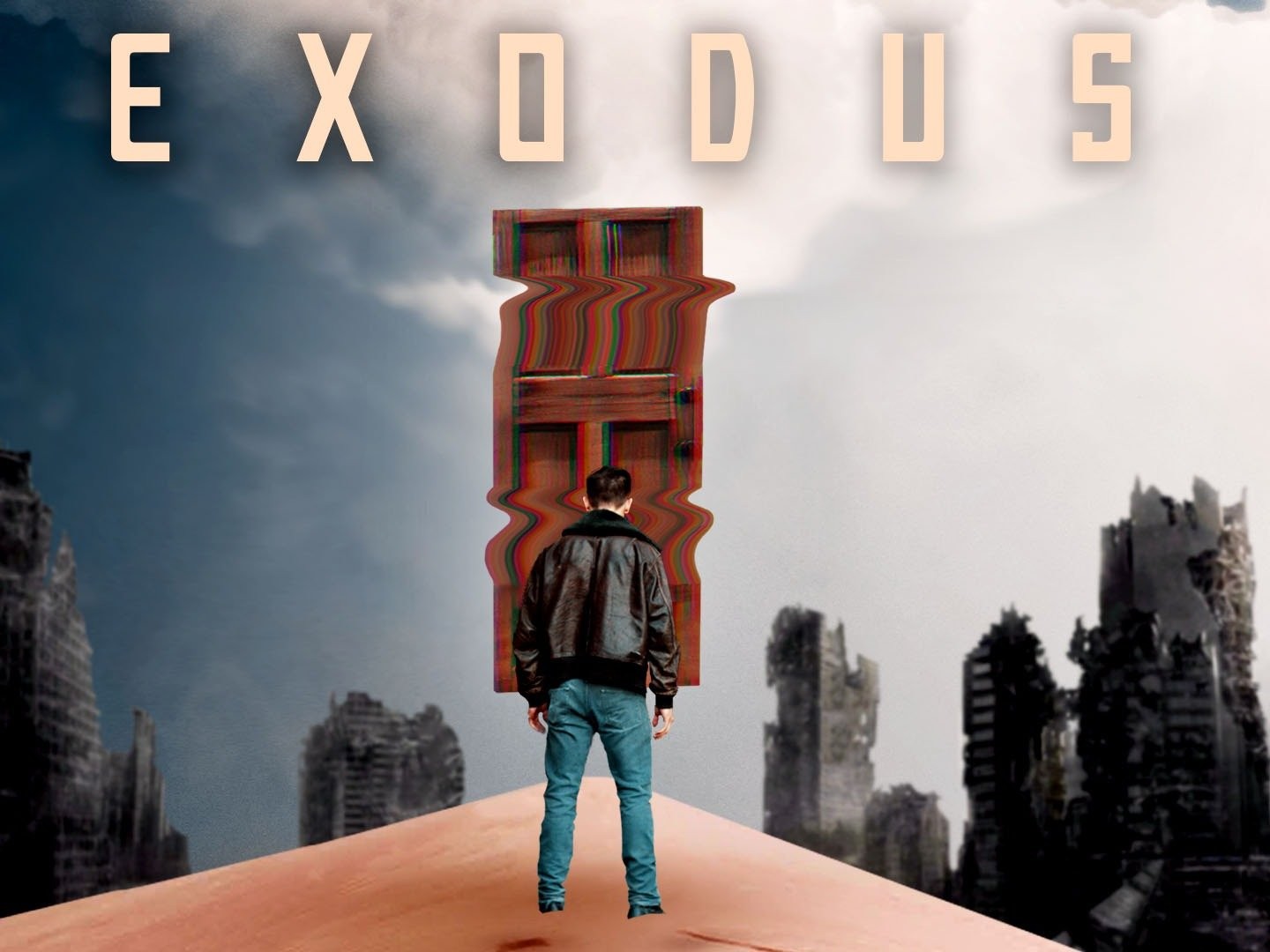 New movies cheap on exodus