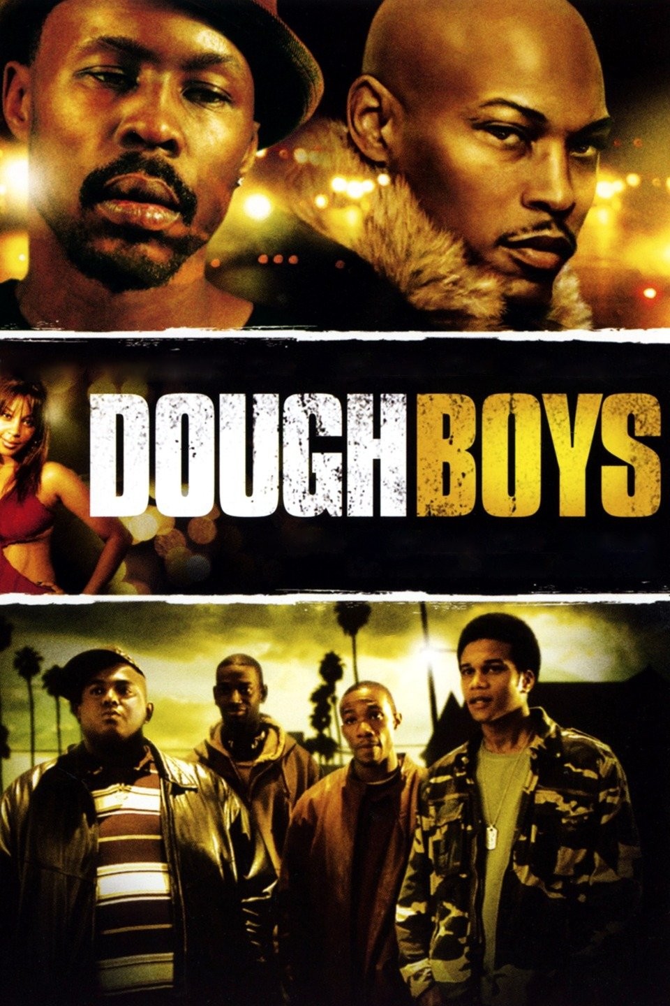 Dough Boys | Rotten Tomatoes