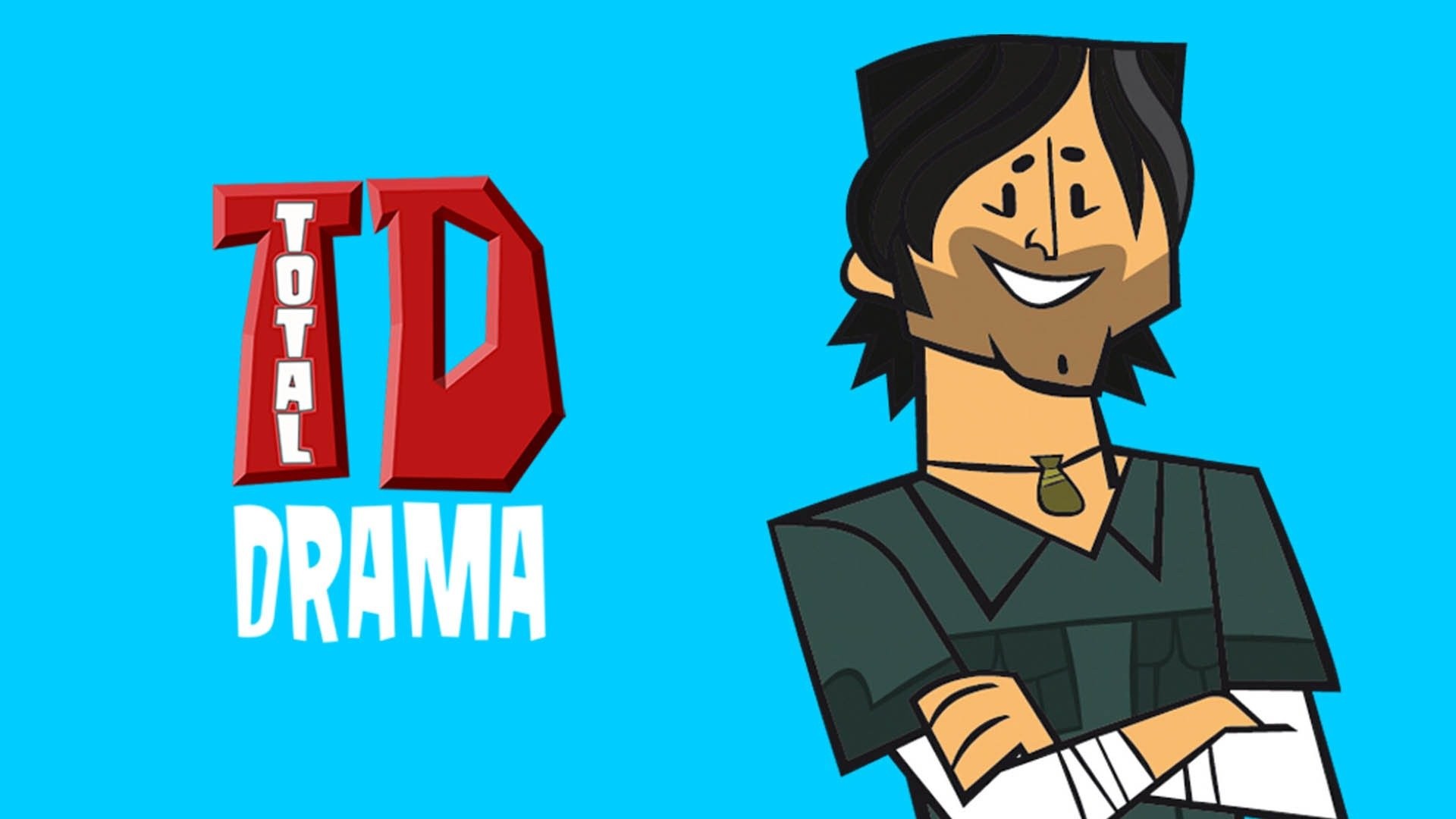 Total Drama Island TV Review