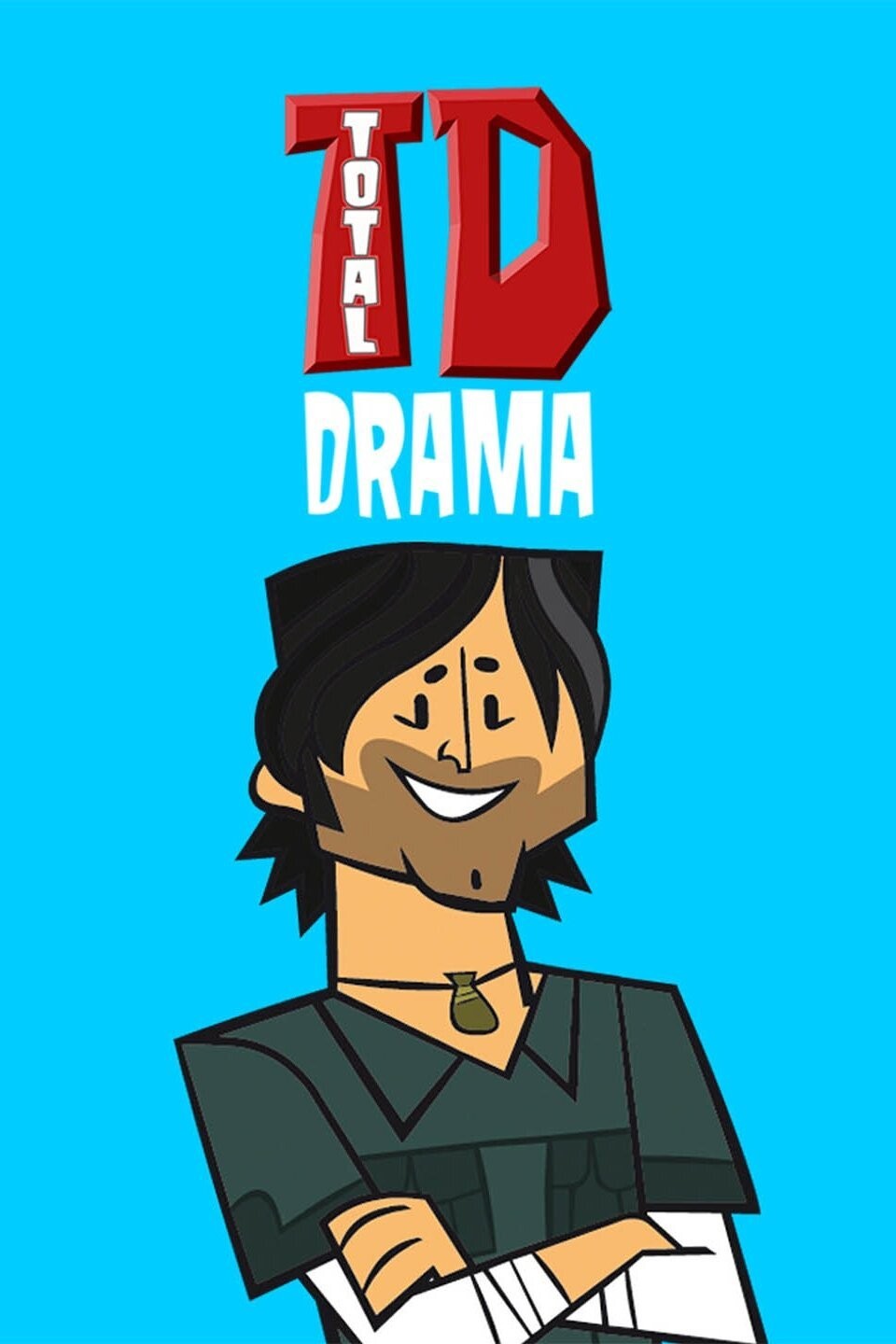 Total Drama Island temporada 2 - Ver todos los episodios online