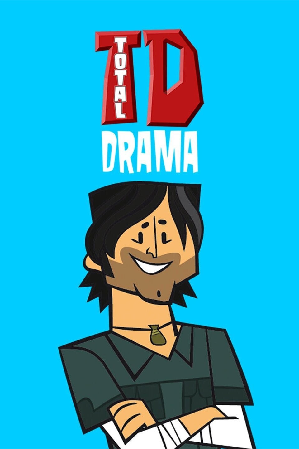 Total Drama Island TV Review