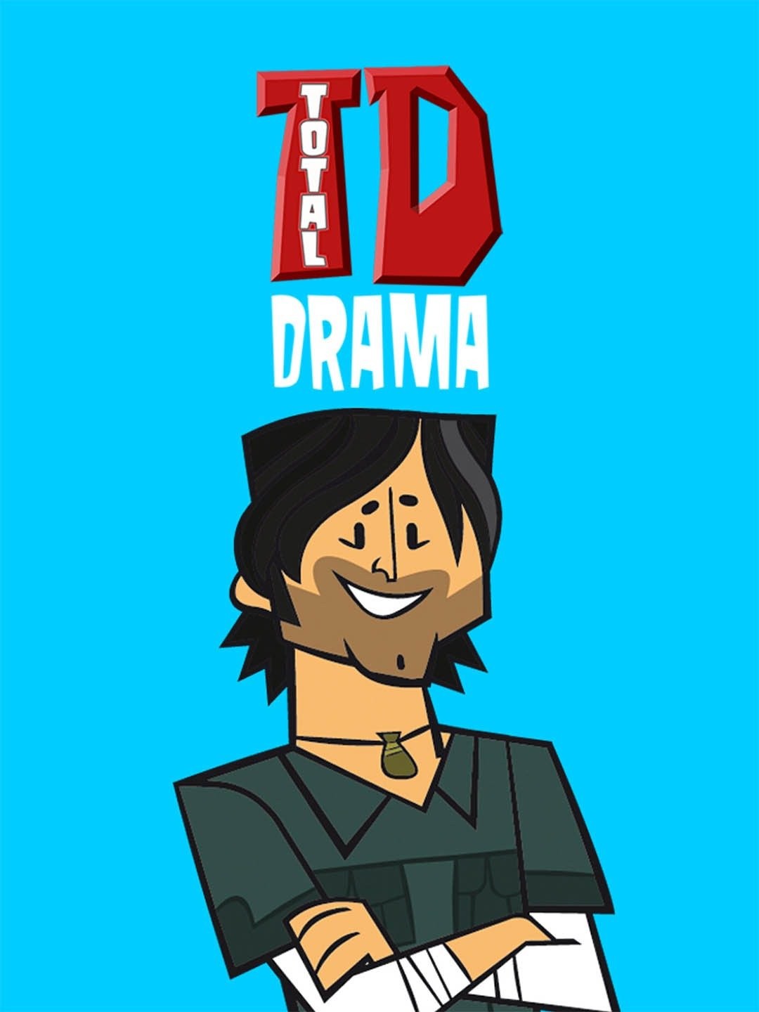 Total Drama Island Season 5 - watch episodes streaming online