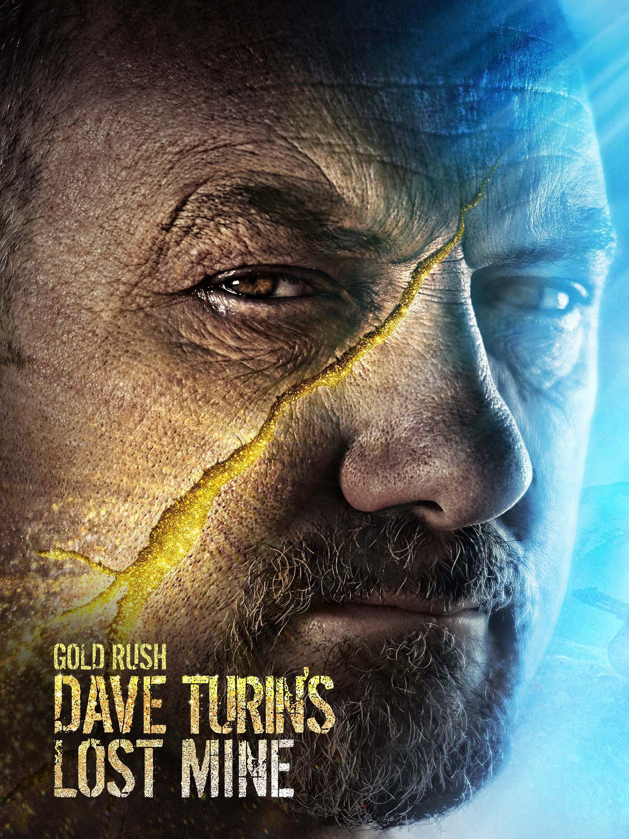Dave Turin Tv Show 60 Photos - Moonagedaydream.film