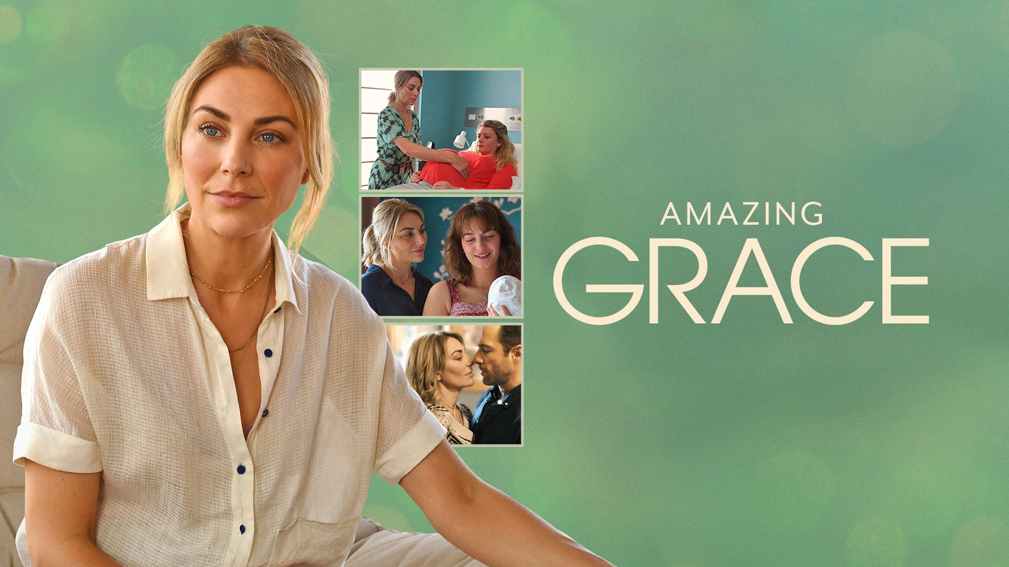 Amazing Grace (2007) Tickets & Showtimes