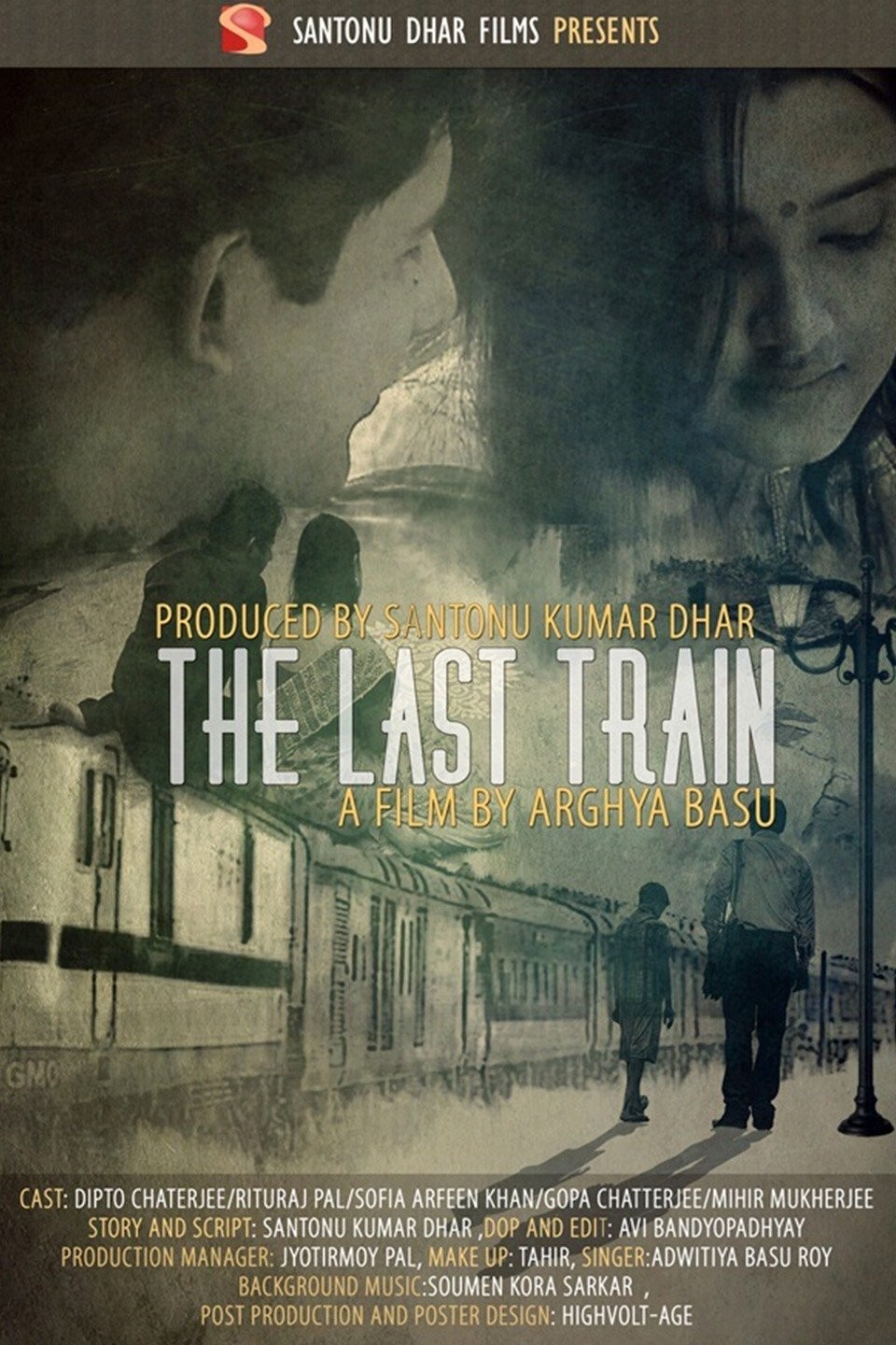The Last Train Pictures Rotten Tomatoes