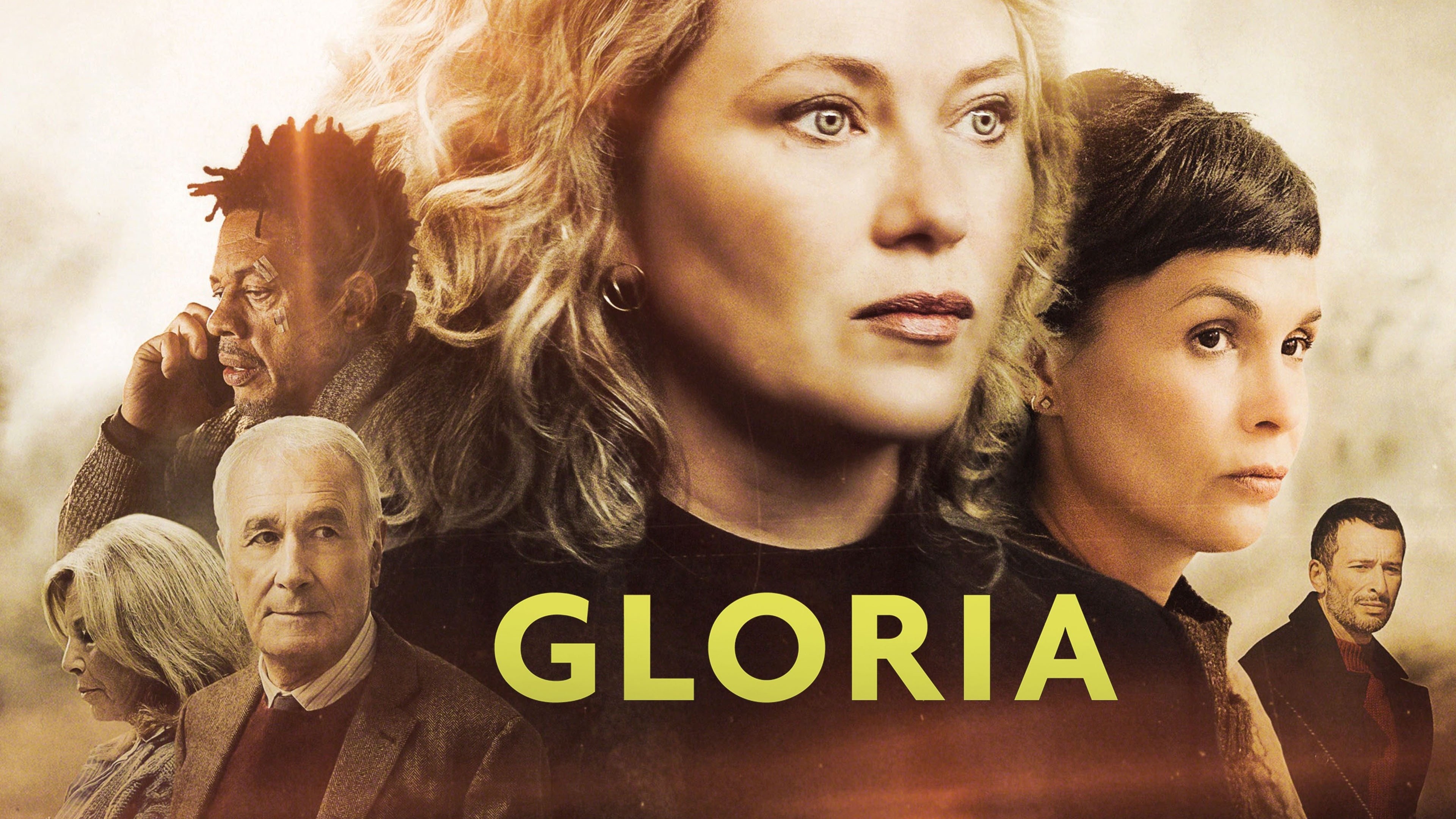 Gloria Season 1  Rotten Tomatoes